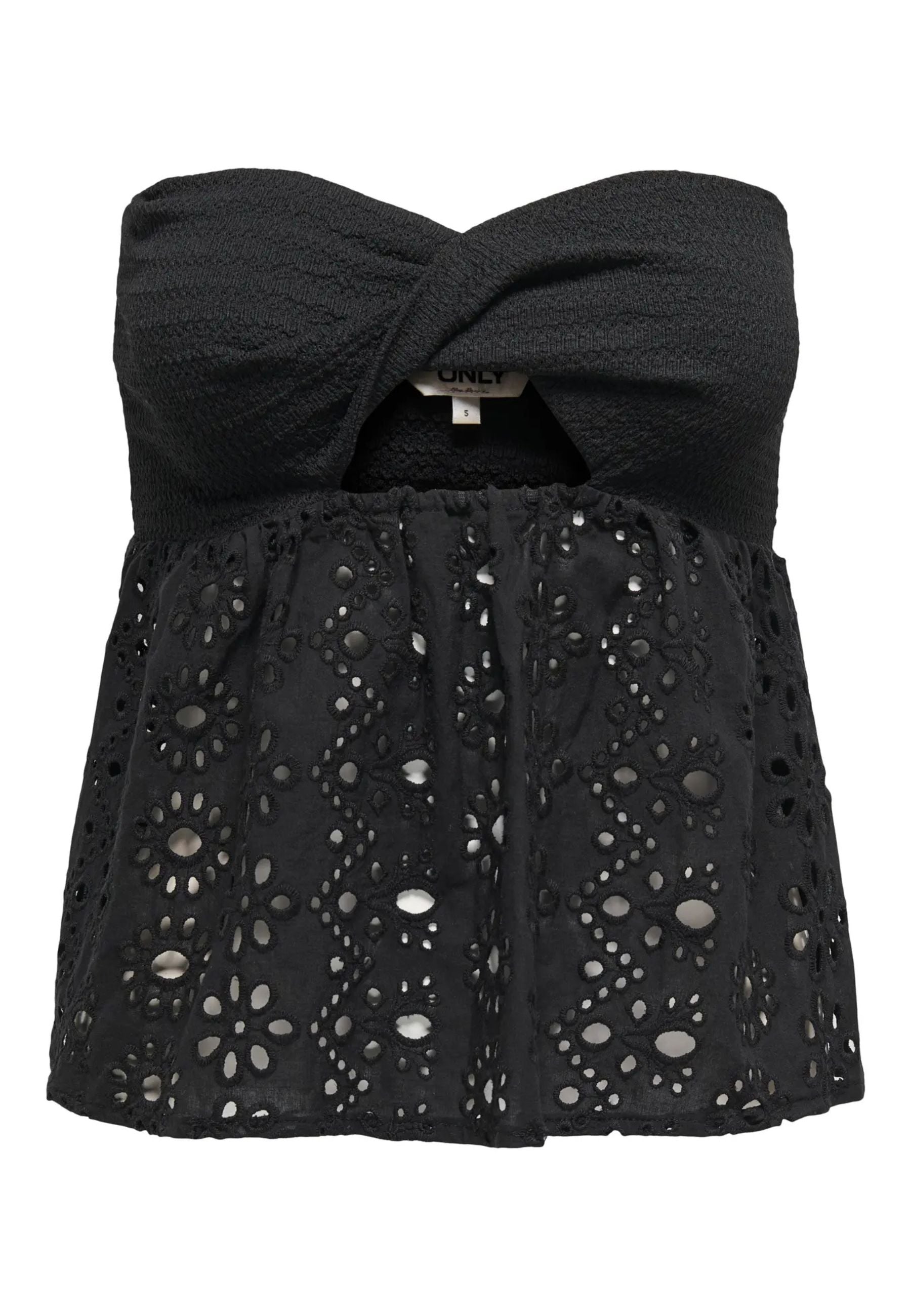 15344871 - Top - ONLY