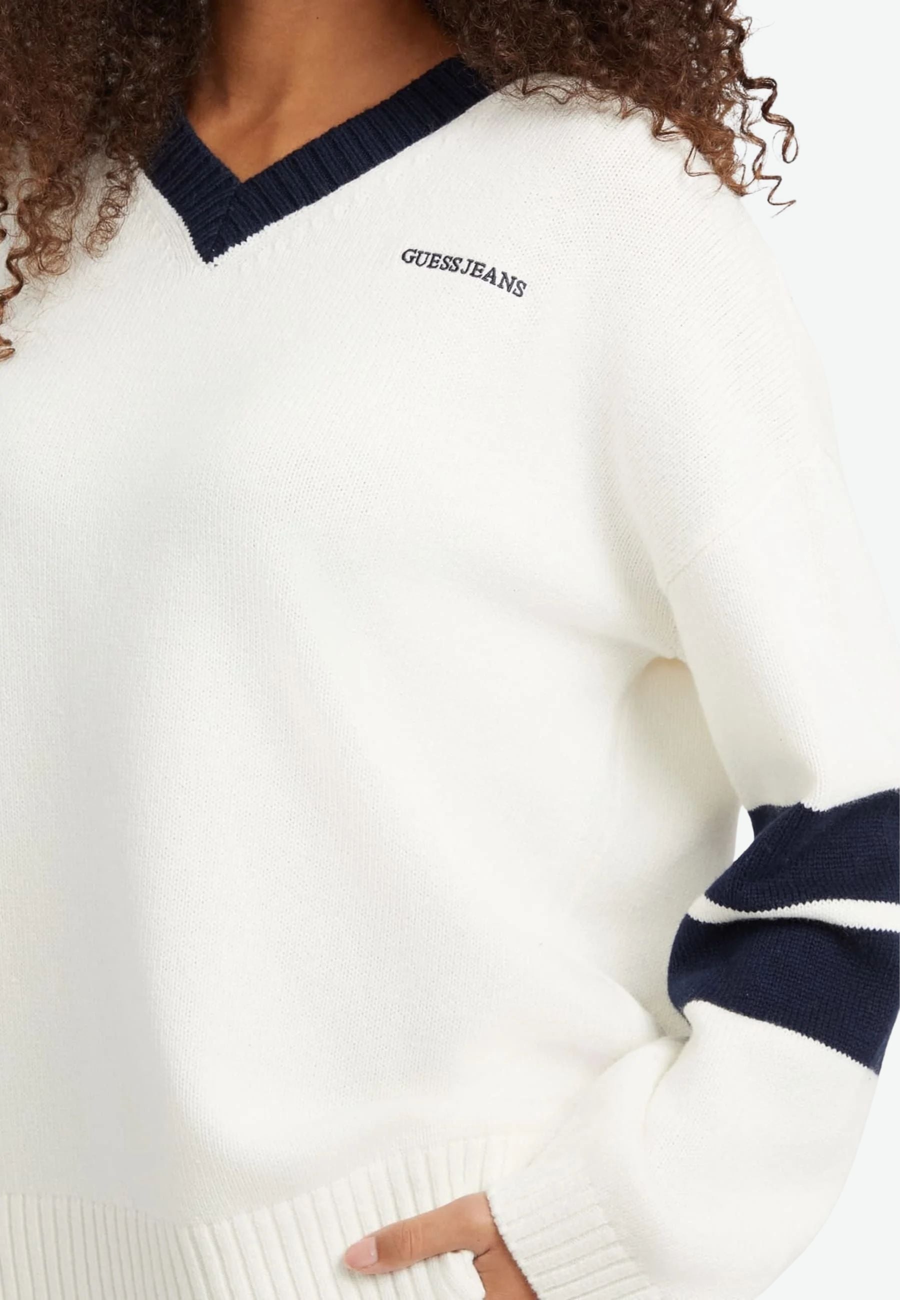 gj-W5BR10Z0561 - Maglia - guess