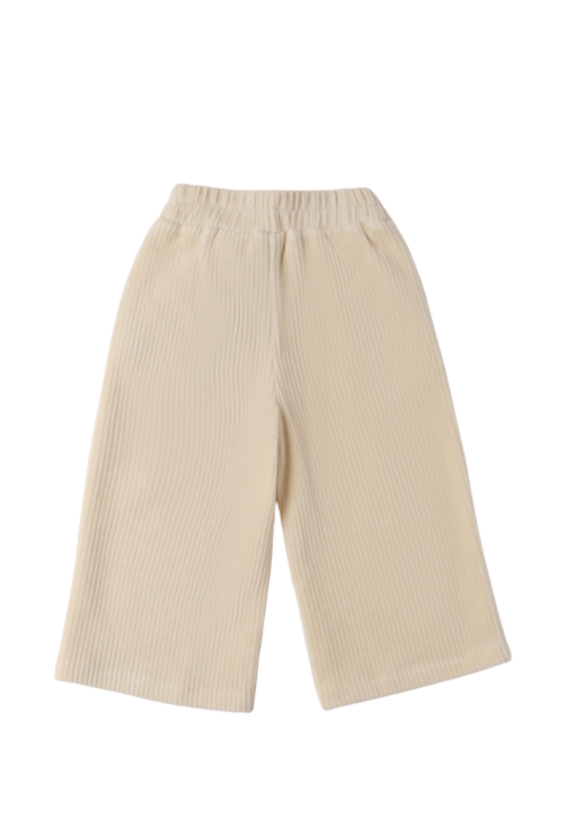of356000 - PANTALONI BAMBINA - SARABANDA