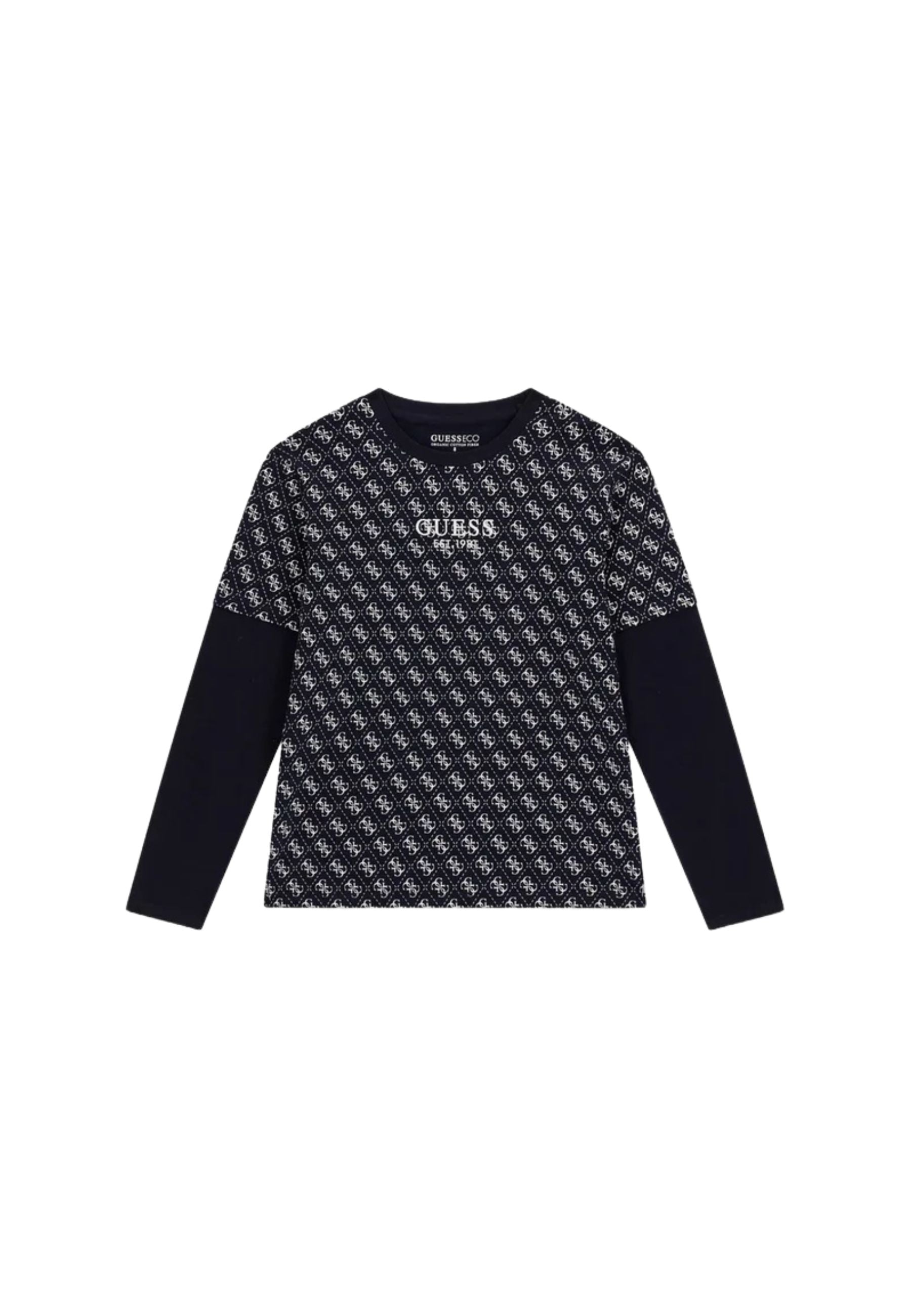 L5YI18K8HM4 - Maglieria Bambino - guess