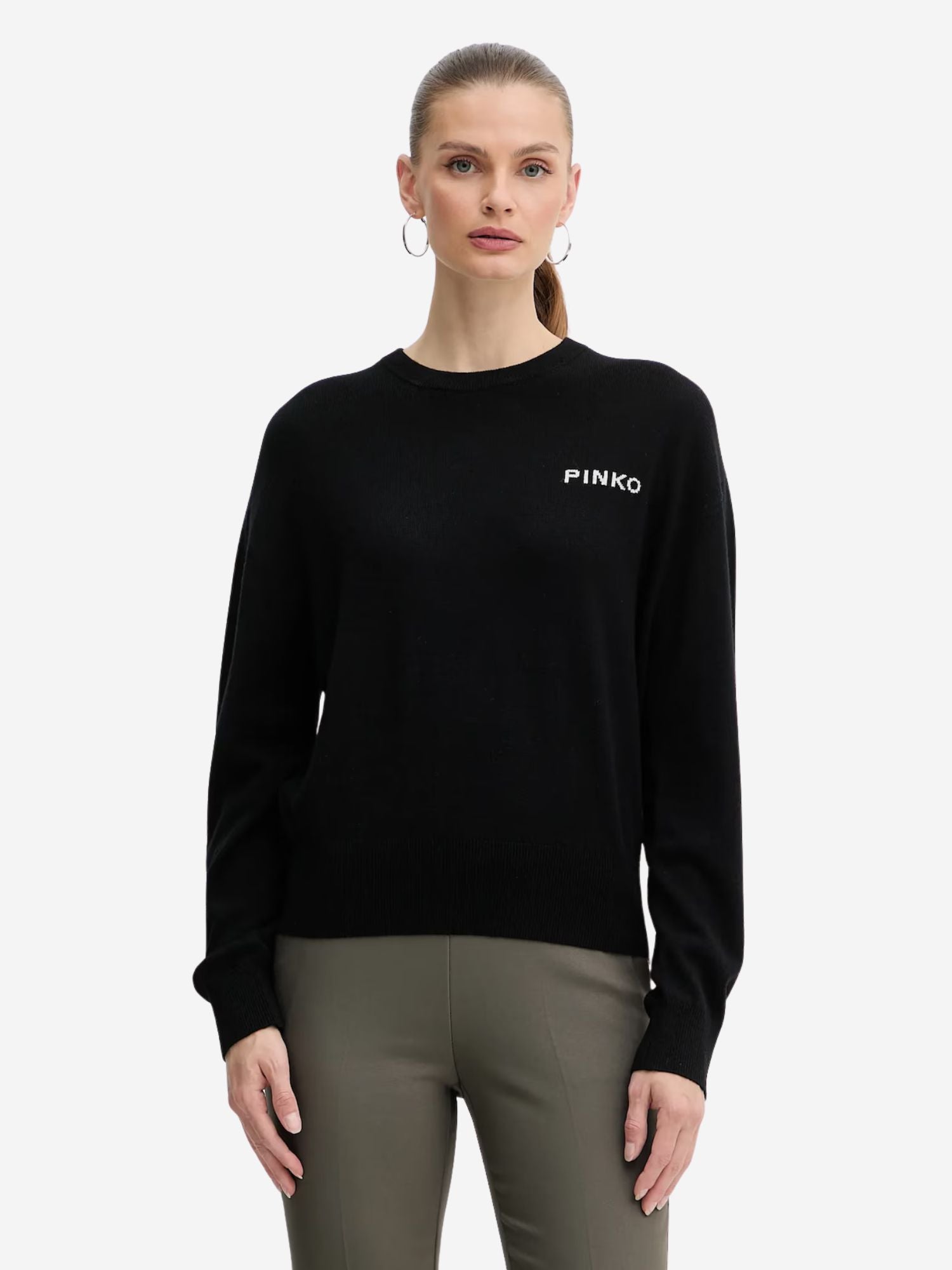 105561A2SI - Maglia - PINKO