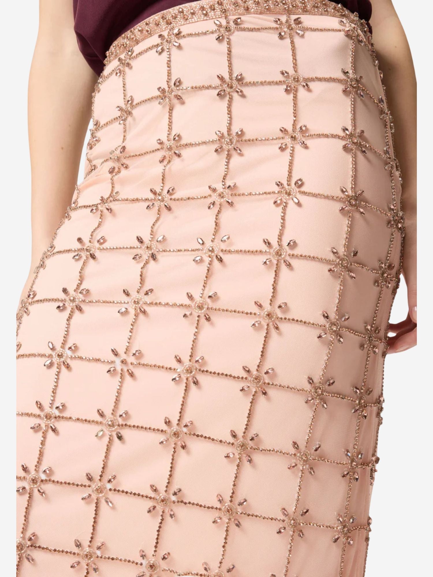 106031A32B - Gonna - PINKO