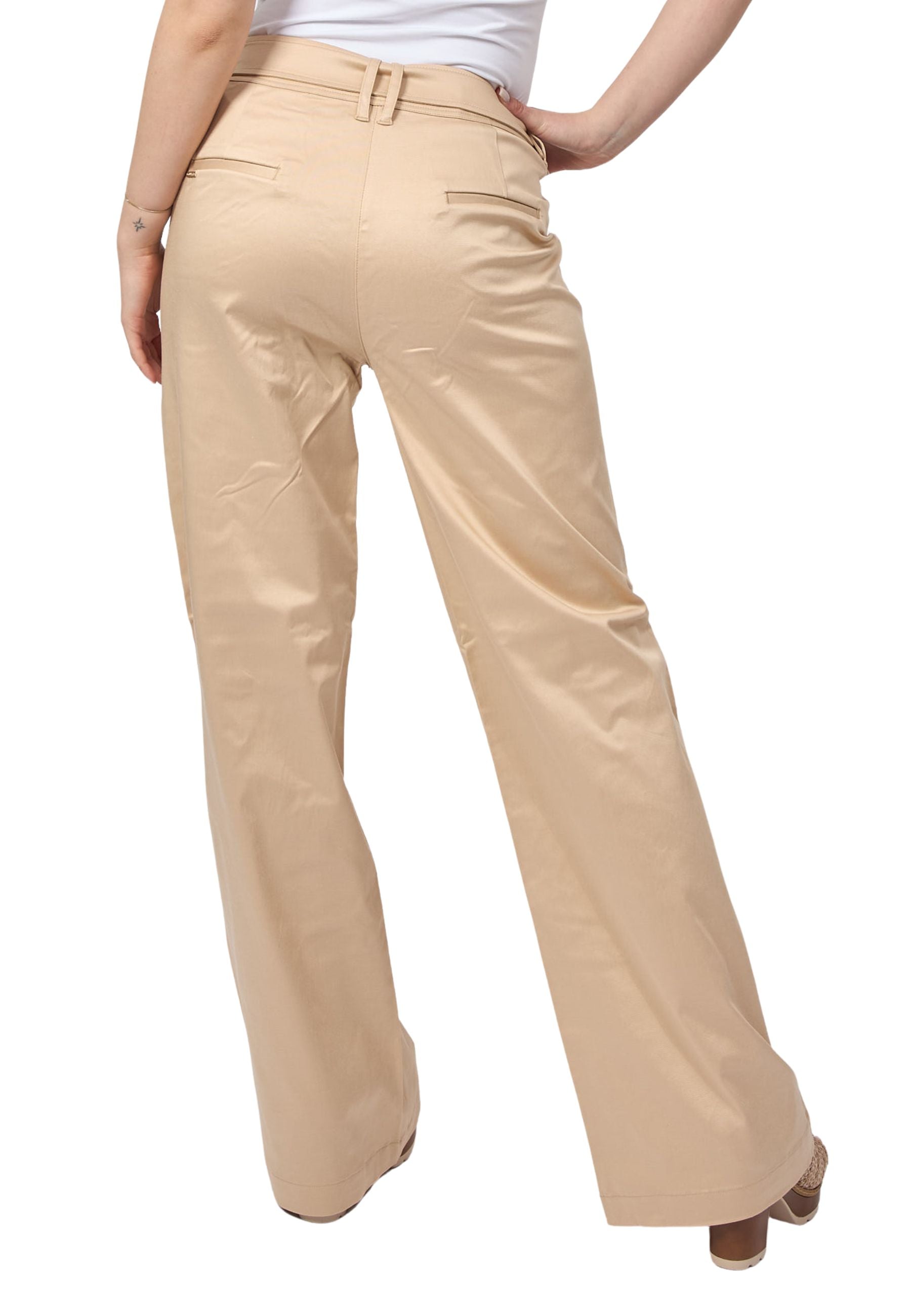 W5GB13WH5M2 - Pantaloni - guess