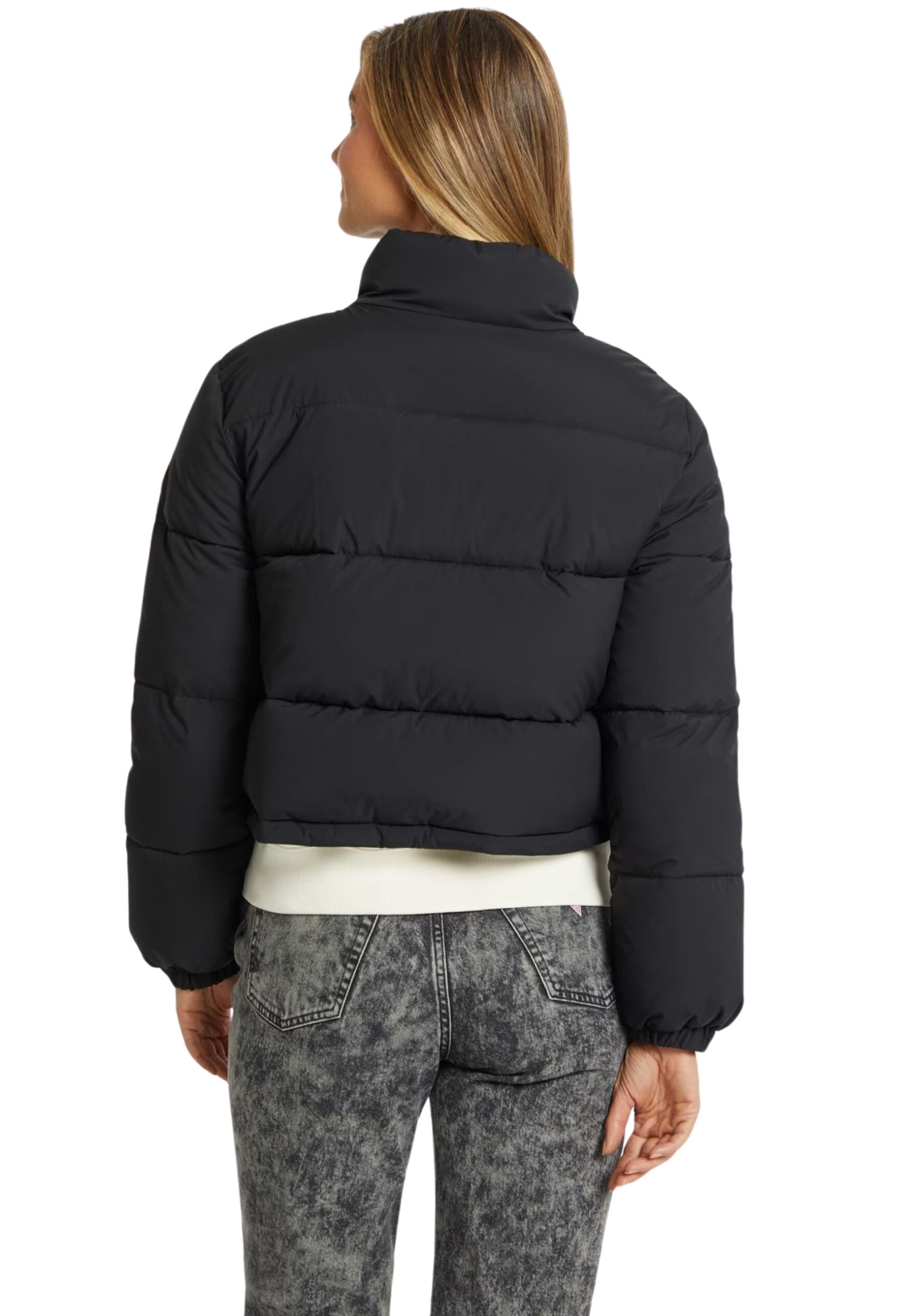 GJ-W4BL20WGII2 - Giubbino - guess