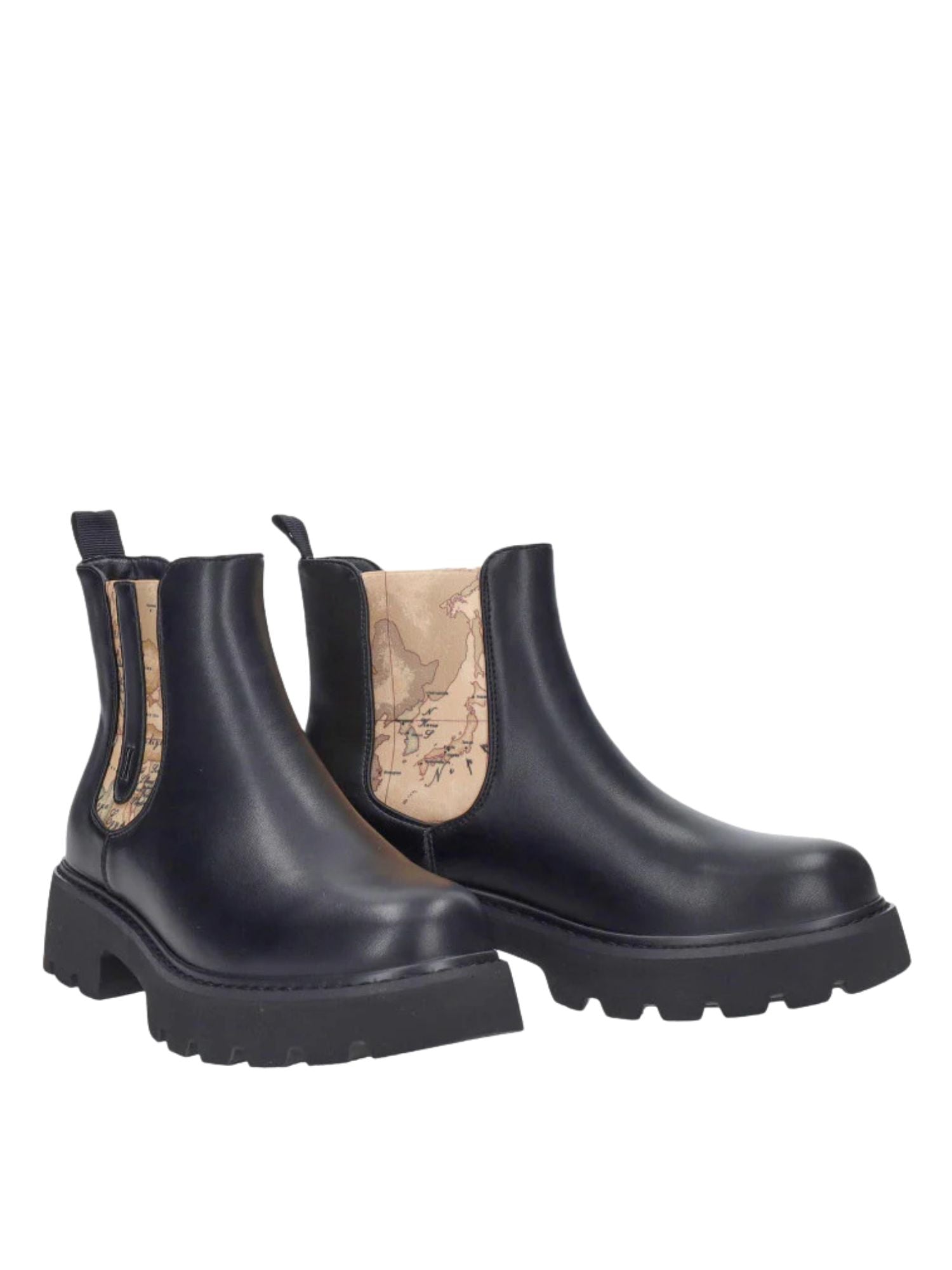 Z1237300Z - Stivali - ALVIERO MARTINI