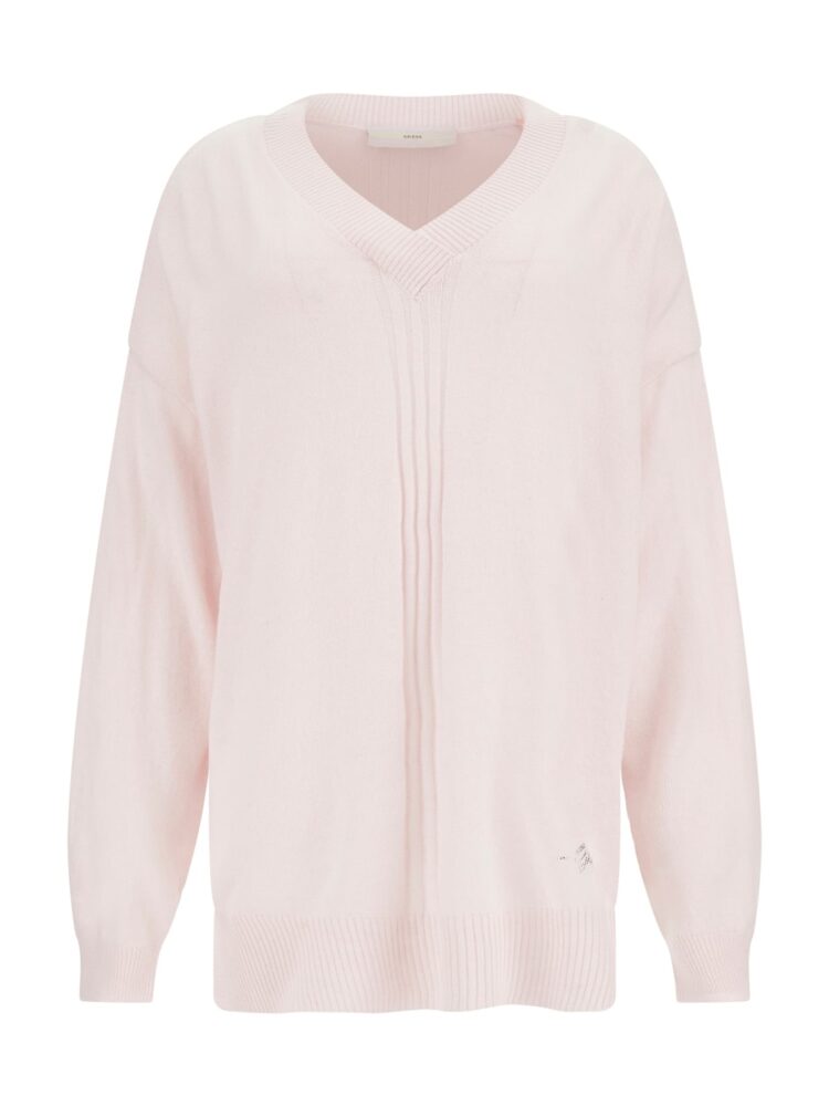 W4YR55Z3FH0 - Maglieria - guess