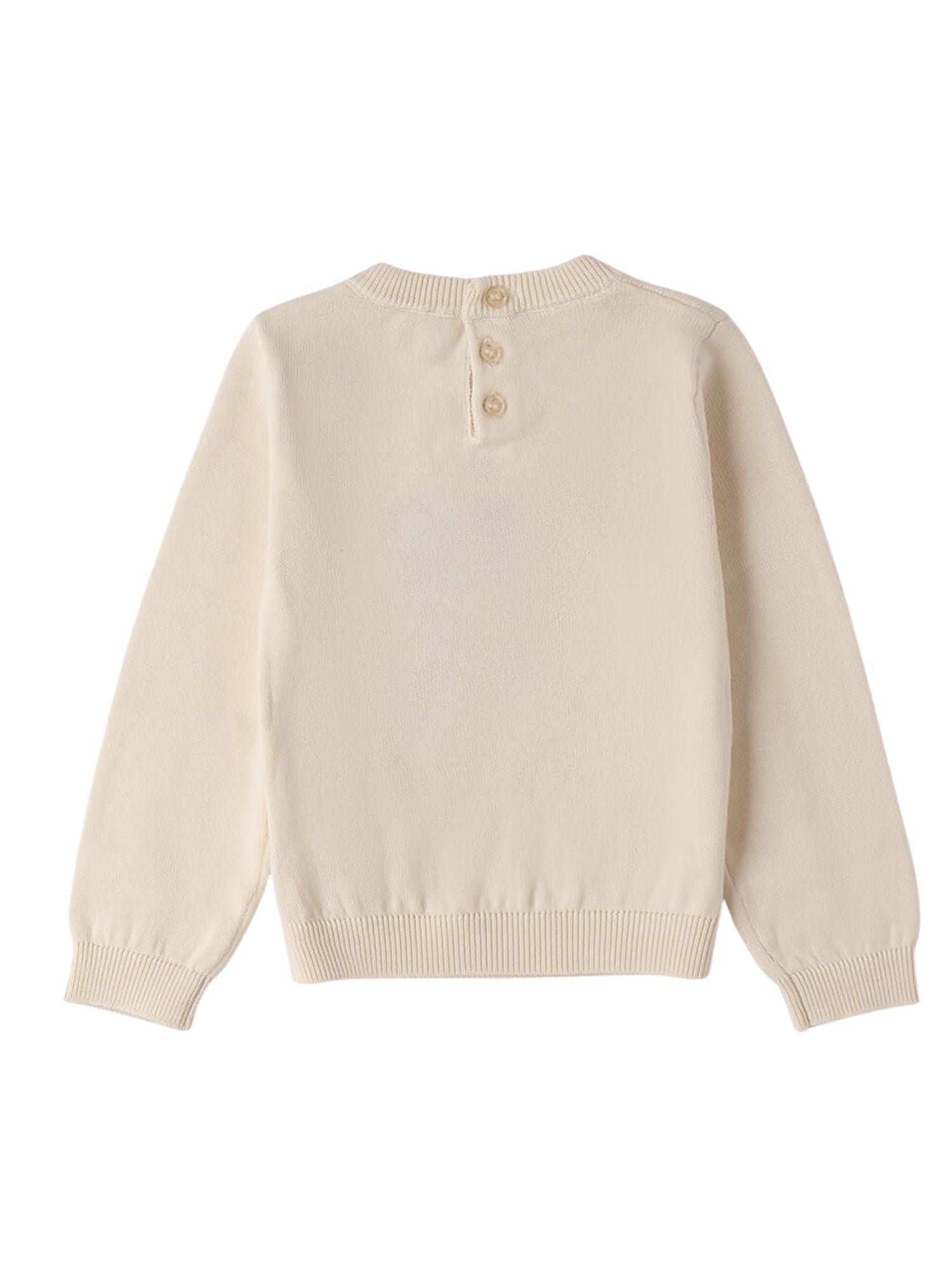 0f24400 - Maglieria Bambina - SARABANDA