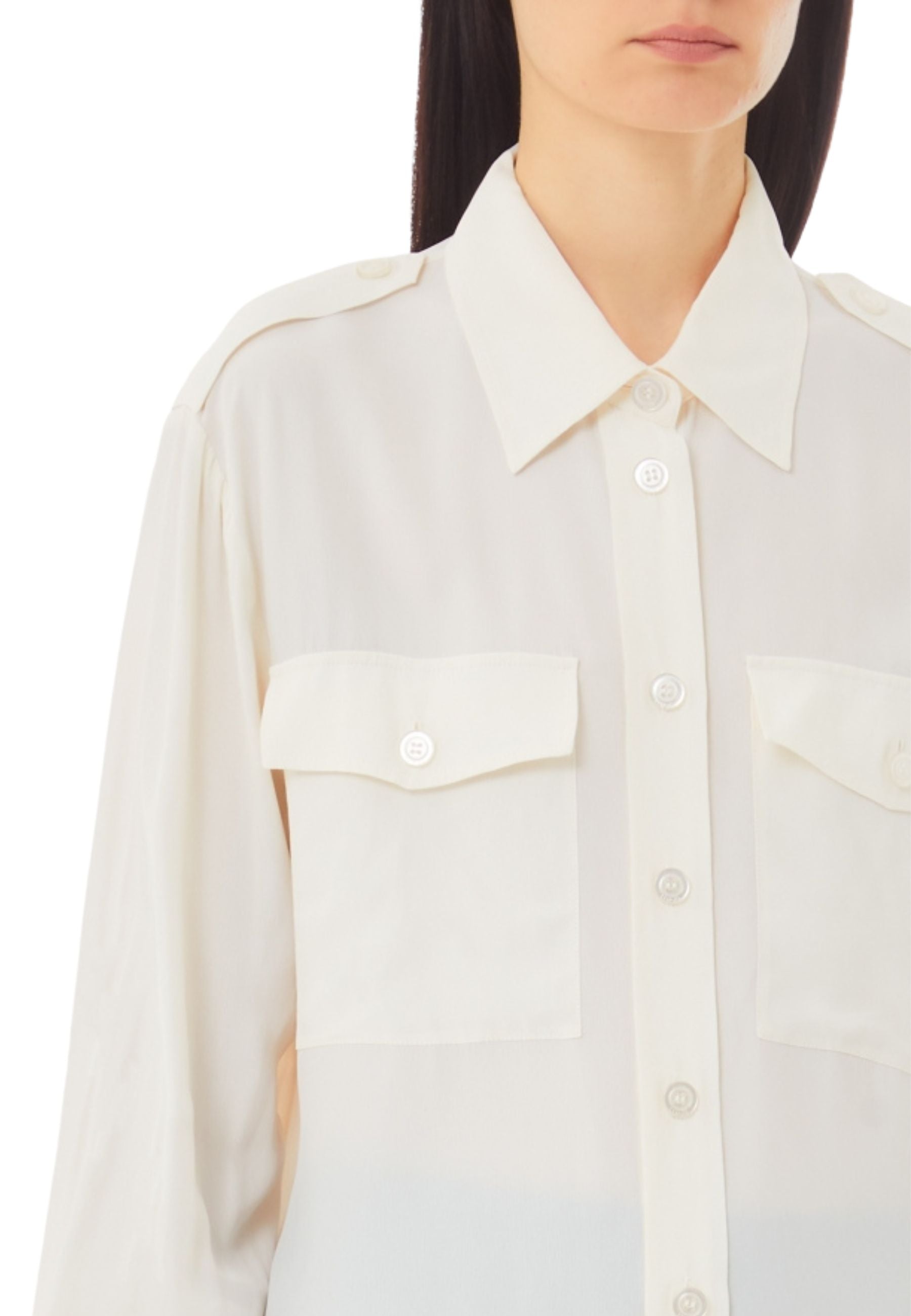 CA5045T2580 - Camicia - LIU JO