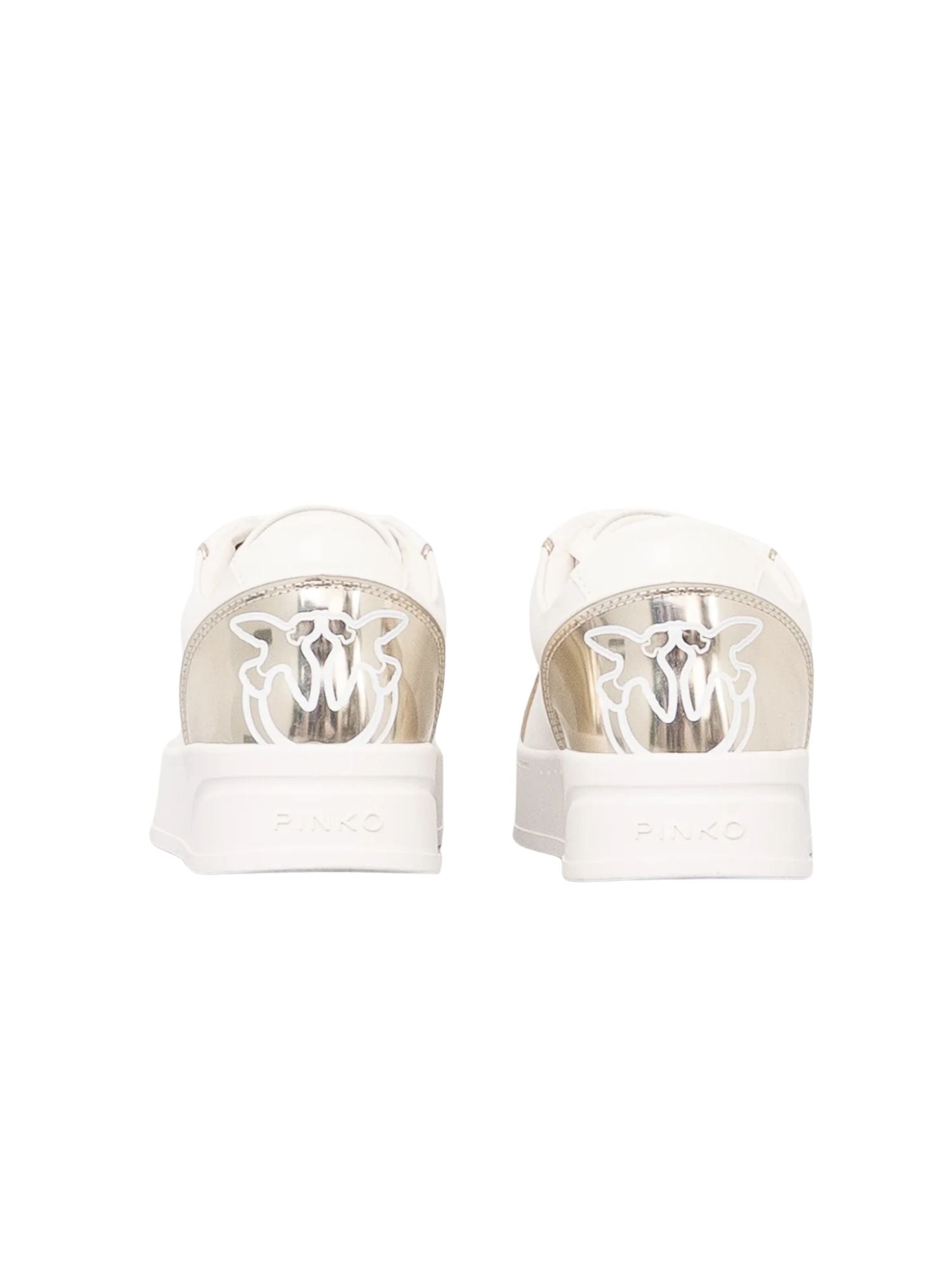 SS0131P001 - Scarpe - PINKO