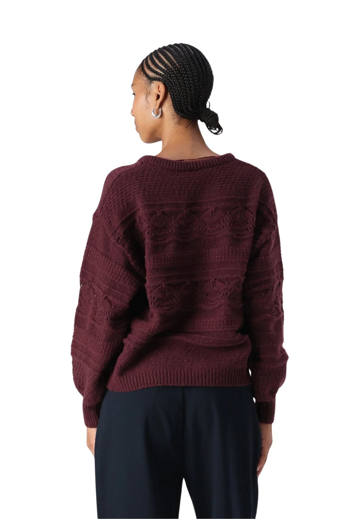 20121976 - Maglia - ICHI