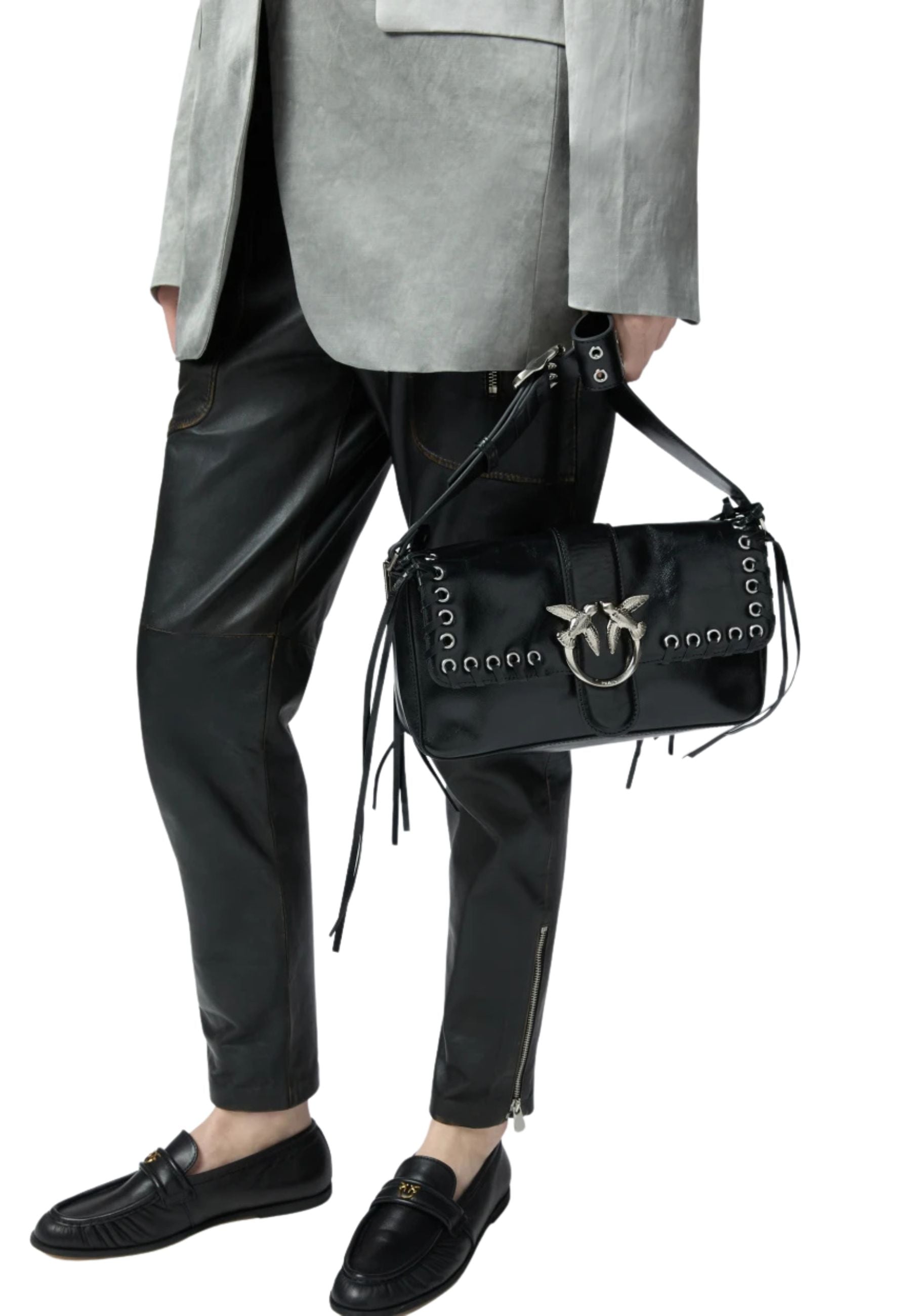 104524A28D - Borsa - PINKO