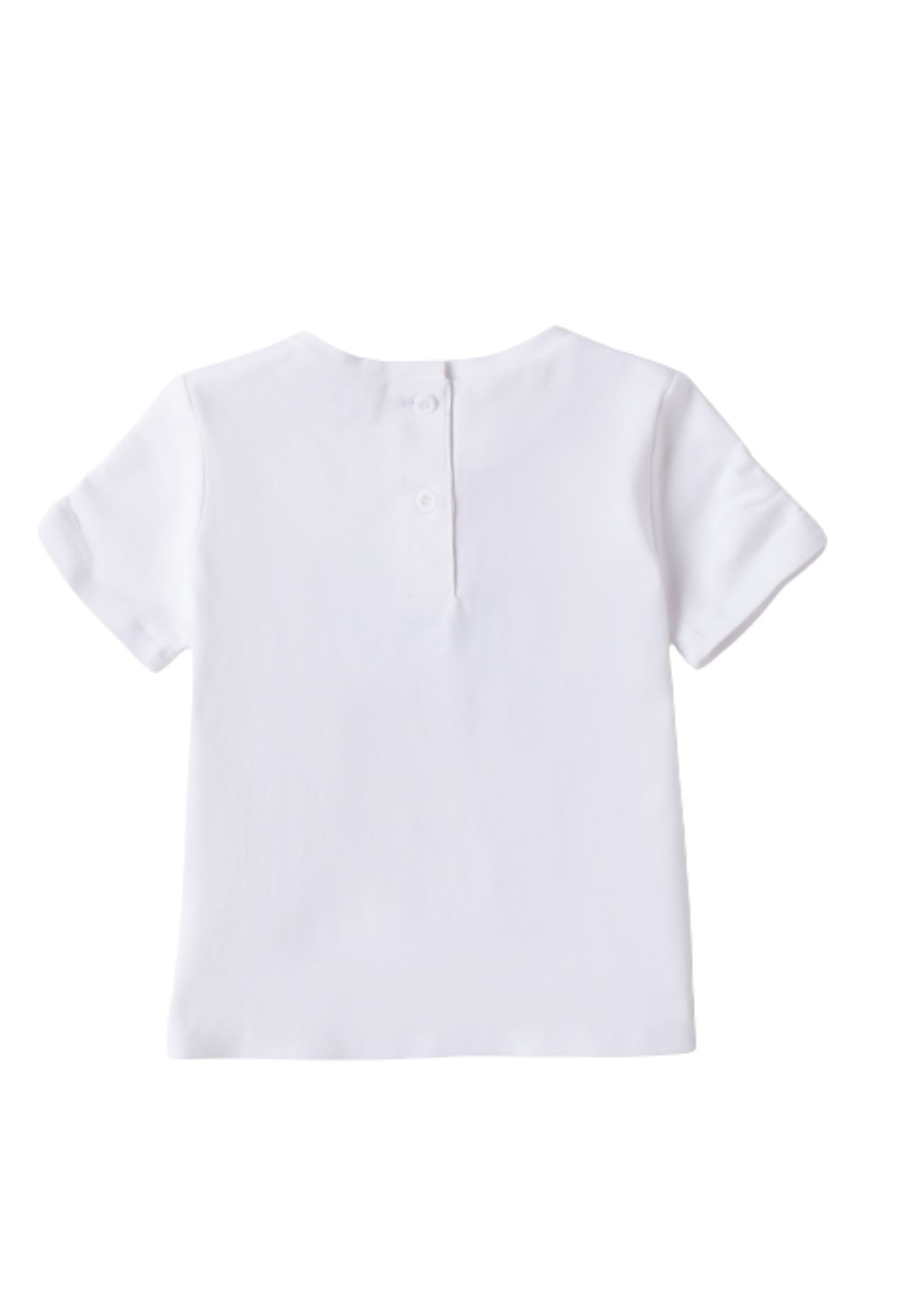 0b30700-bb06 - Maglieria Bambina - SARABANDA
