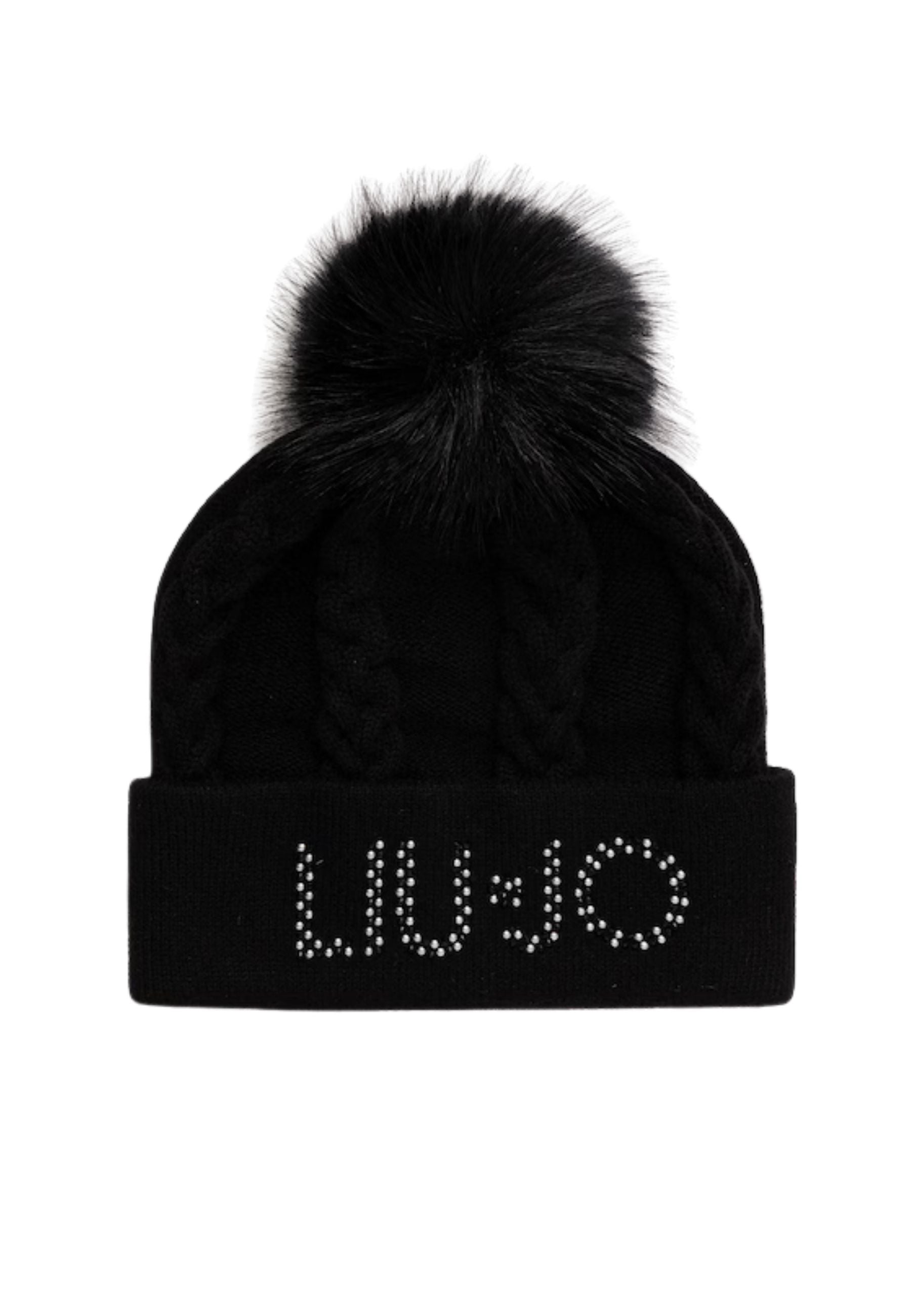 2F5058M0300 - Cappello - LIU JO