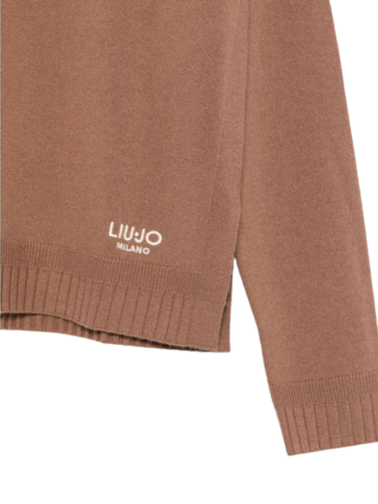 TF5180MS026 - Maglia - LIU JO