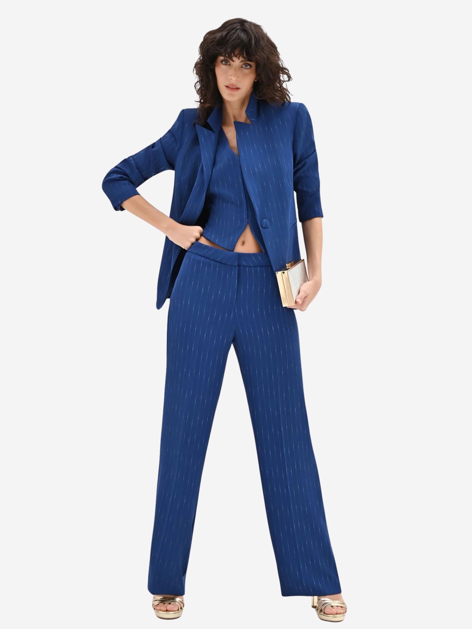 cfc0128027003 - Pantaloni - RINASCIMENTO