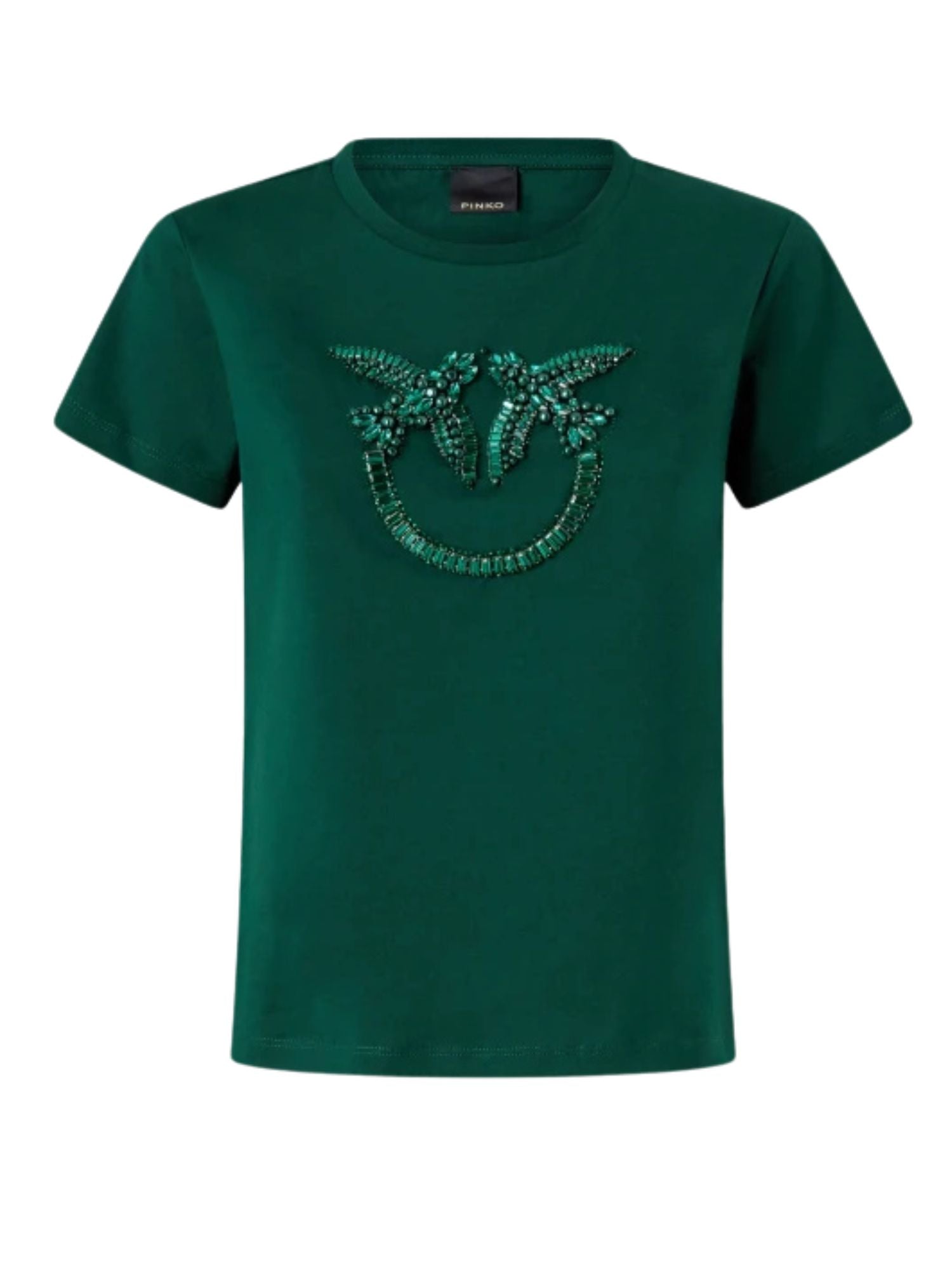 100535a2rn - Maglia - PINKO