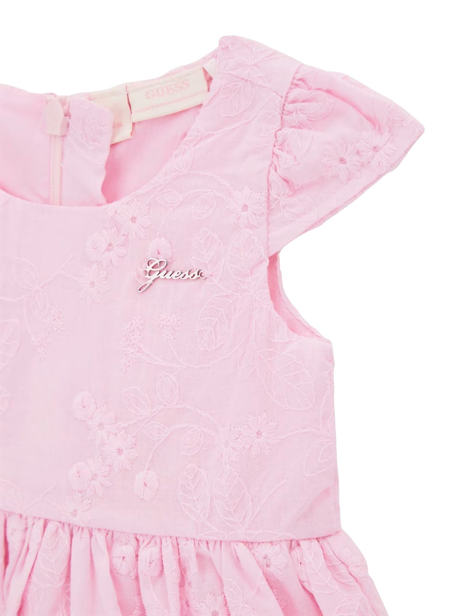A6GK05WH710 - COMPLETI BAMBINA - guess