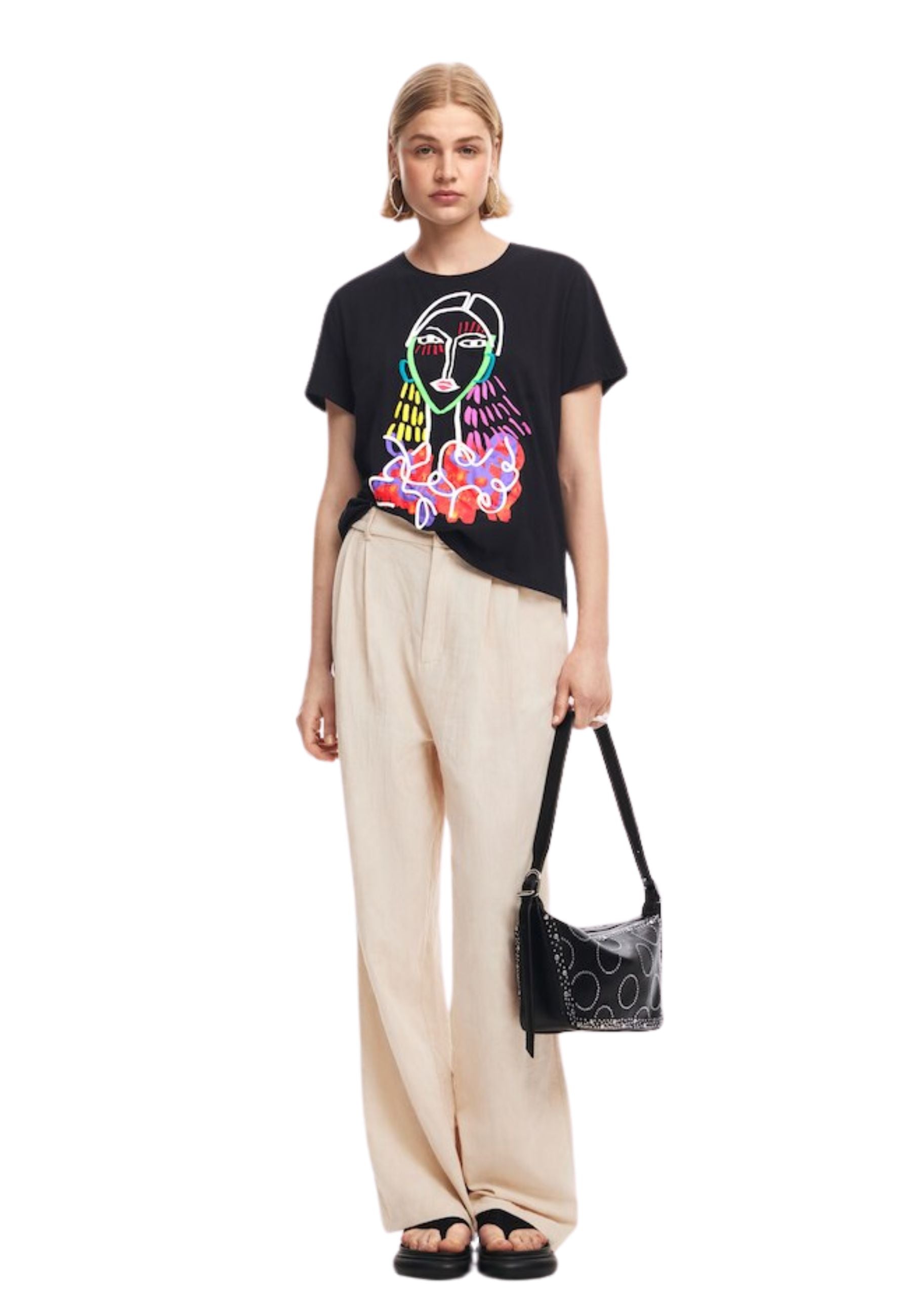 25SWTKA9 - Maglieria - DESIGUAL