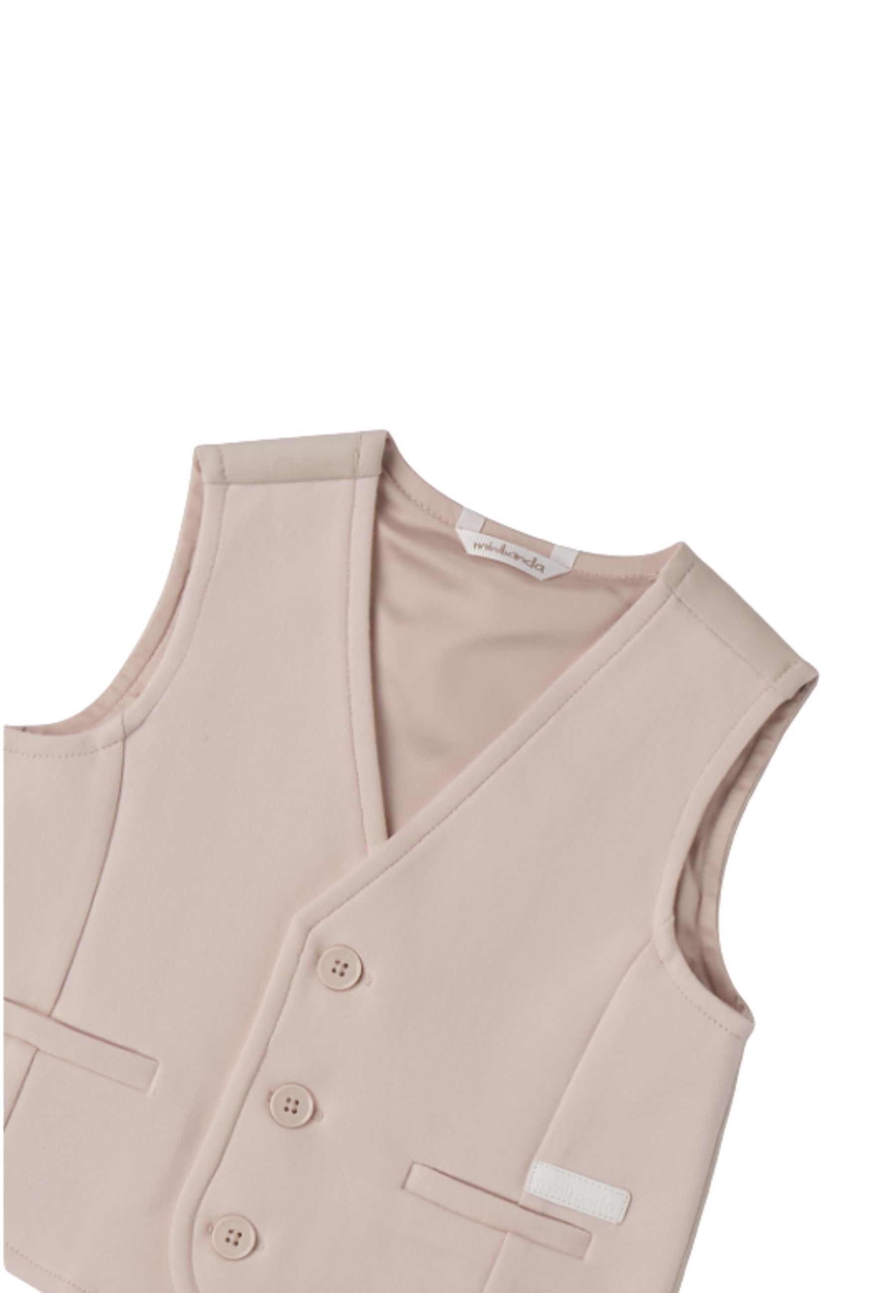 3F69800 - giacca bambino - MINIBANDA