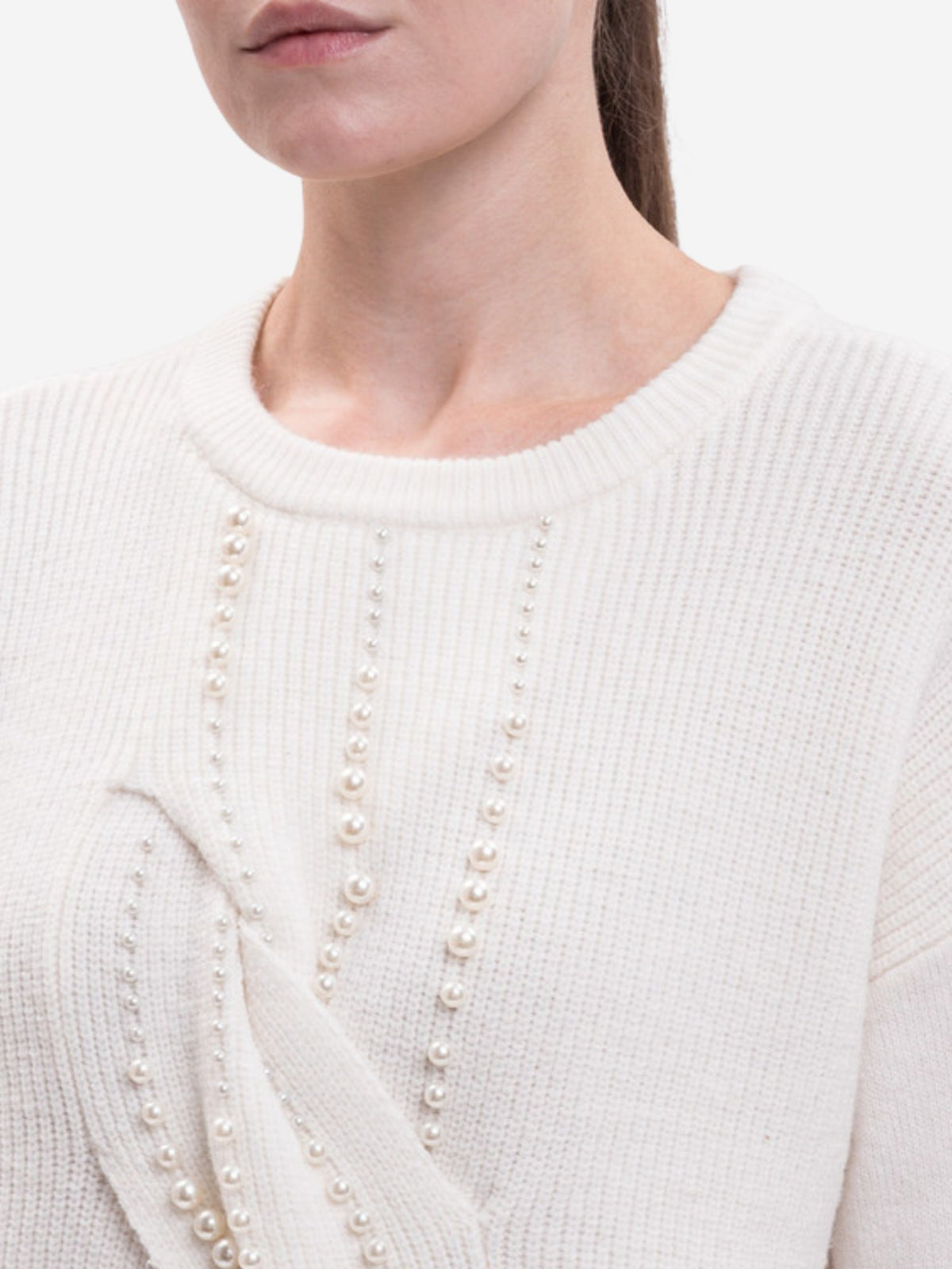 262at3081 - Maglia - TWINSET ACTITUDE