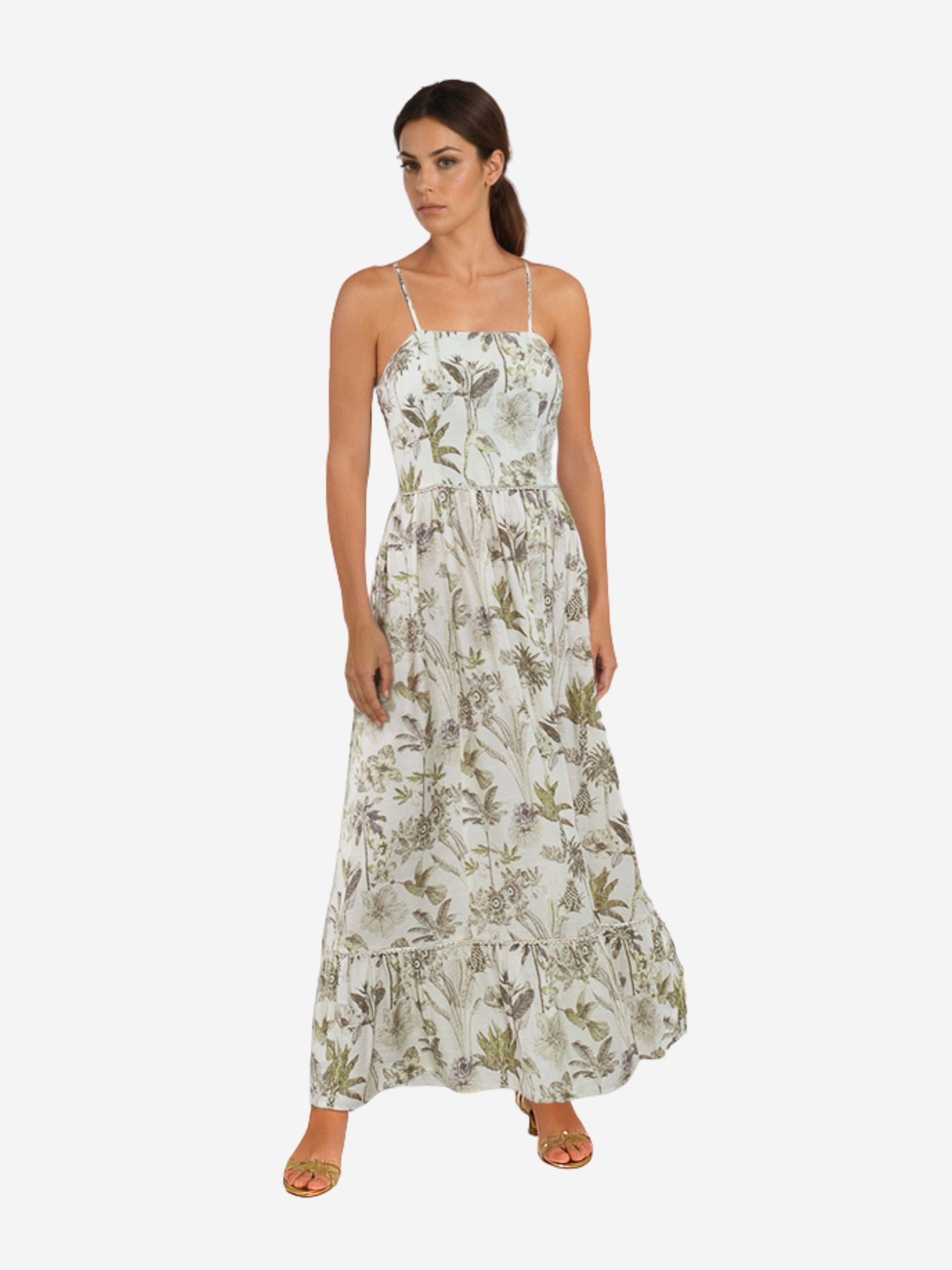 15201096 - Abiti - GOA GOA