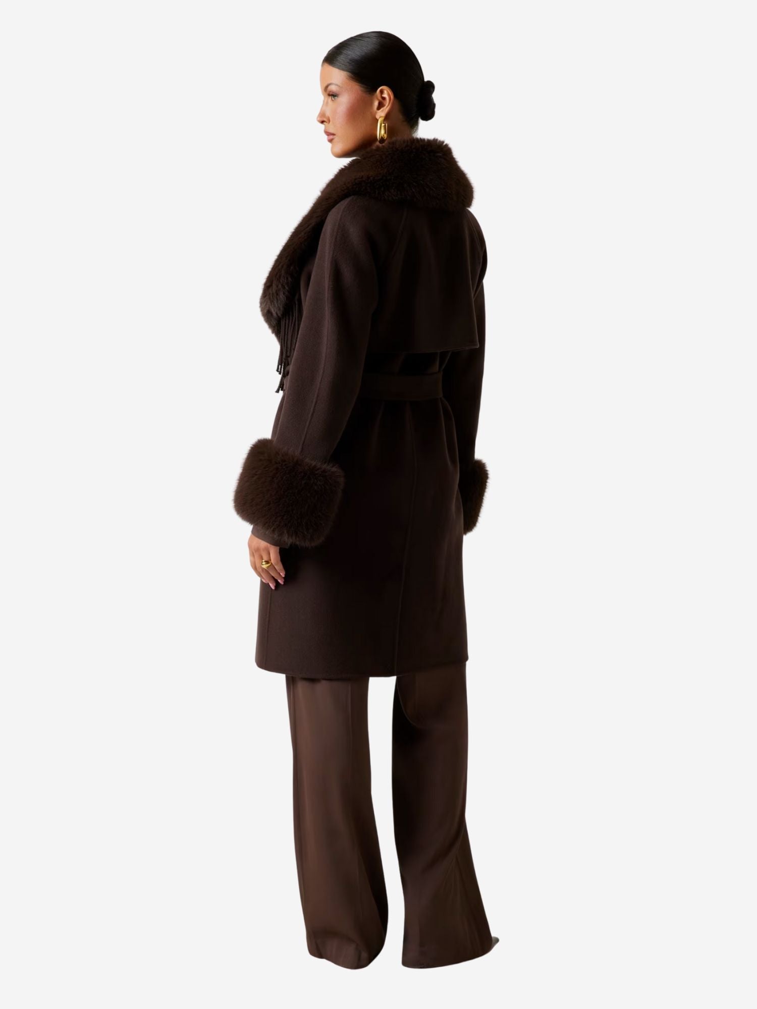 5bgl467125a - Cappotto - MARCIANO