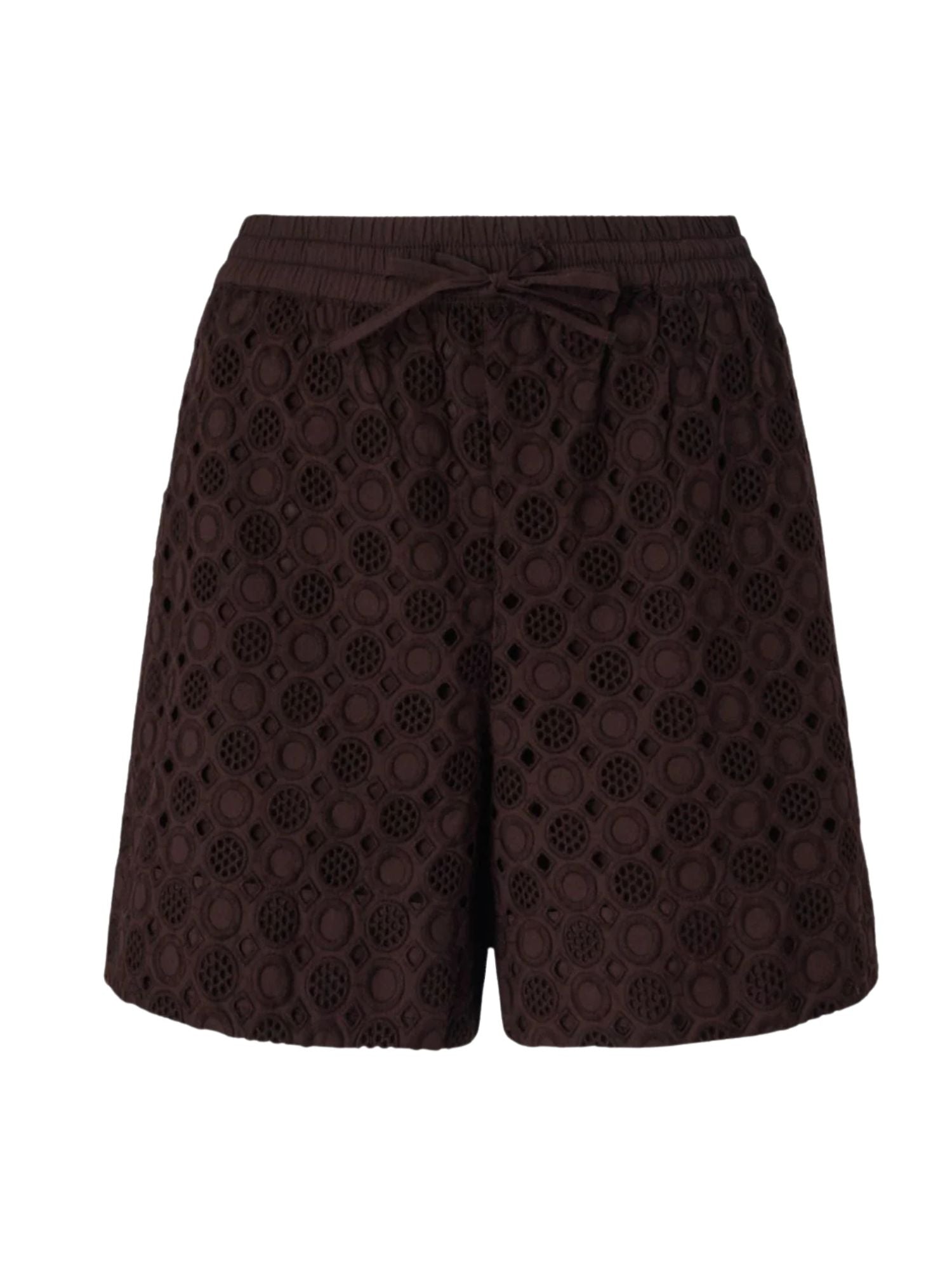 106223A35P - Shorts - PINKO
