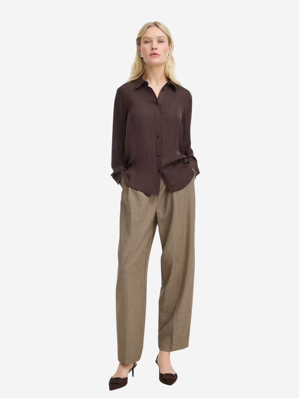 20819438 - Camicia - B.young