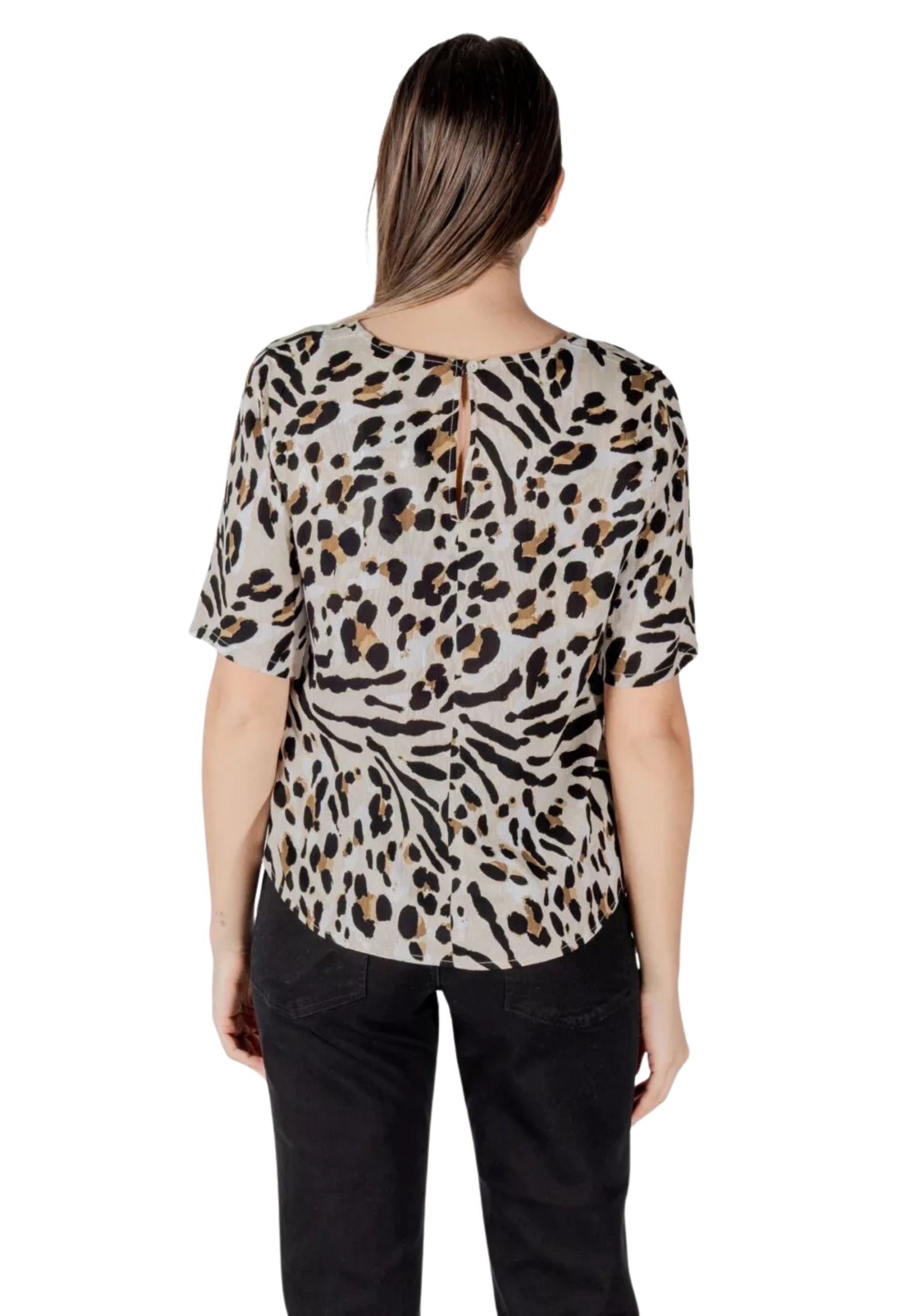 20122972 - Blusa - ICHI