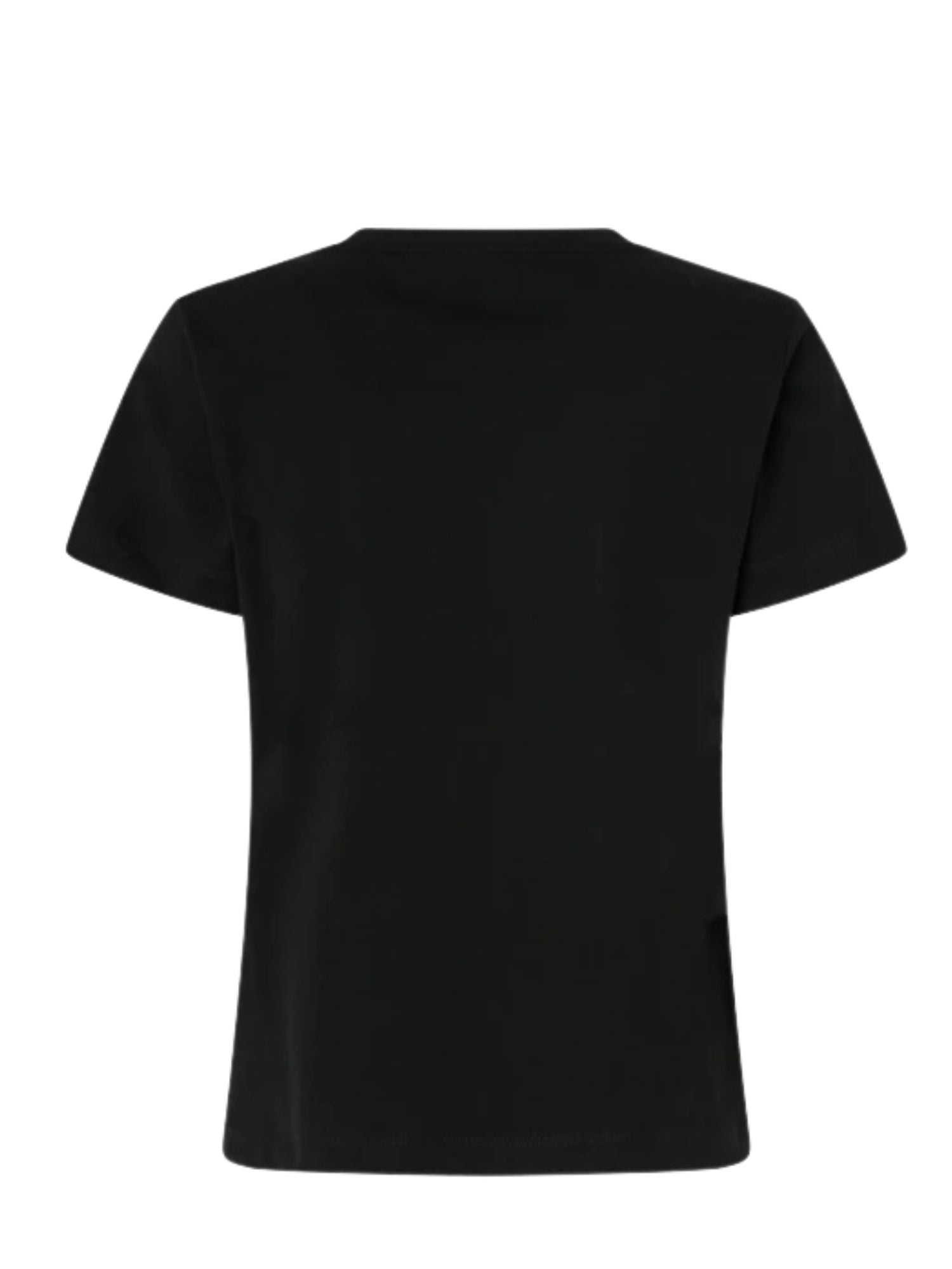 103320A2RN - Maglia - PINKO