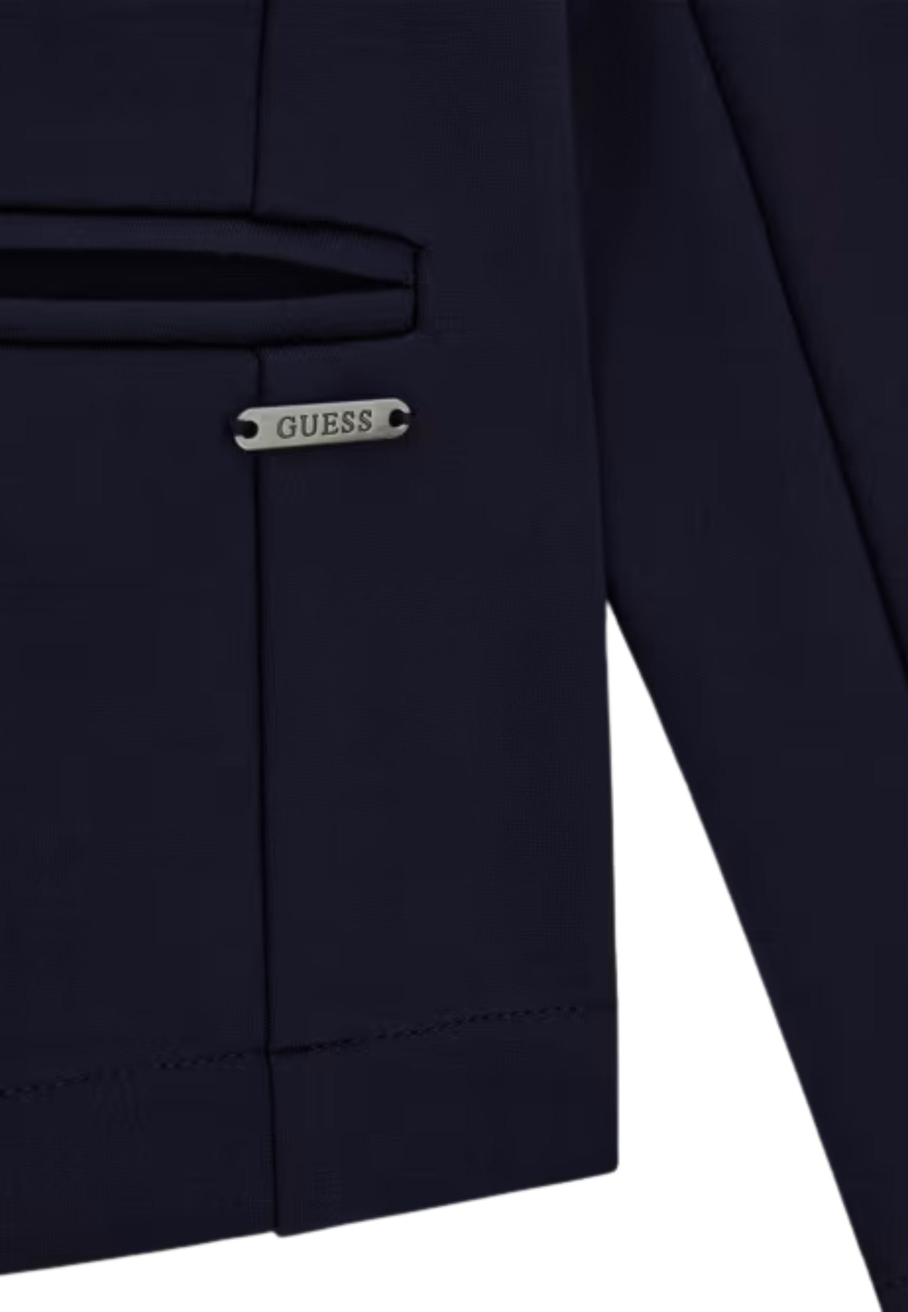 L6RN04KAE30 - giacca bambino - guess