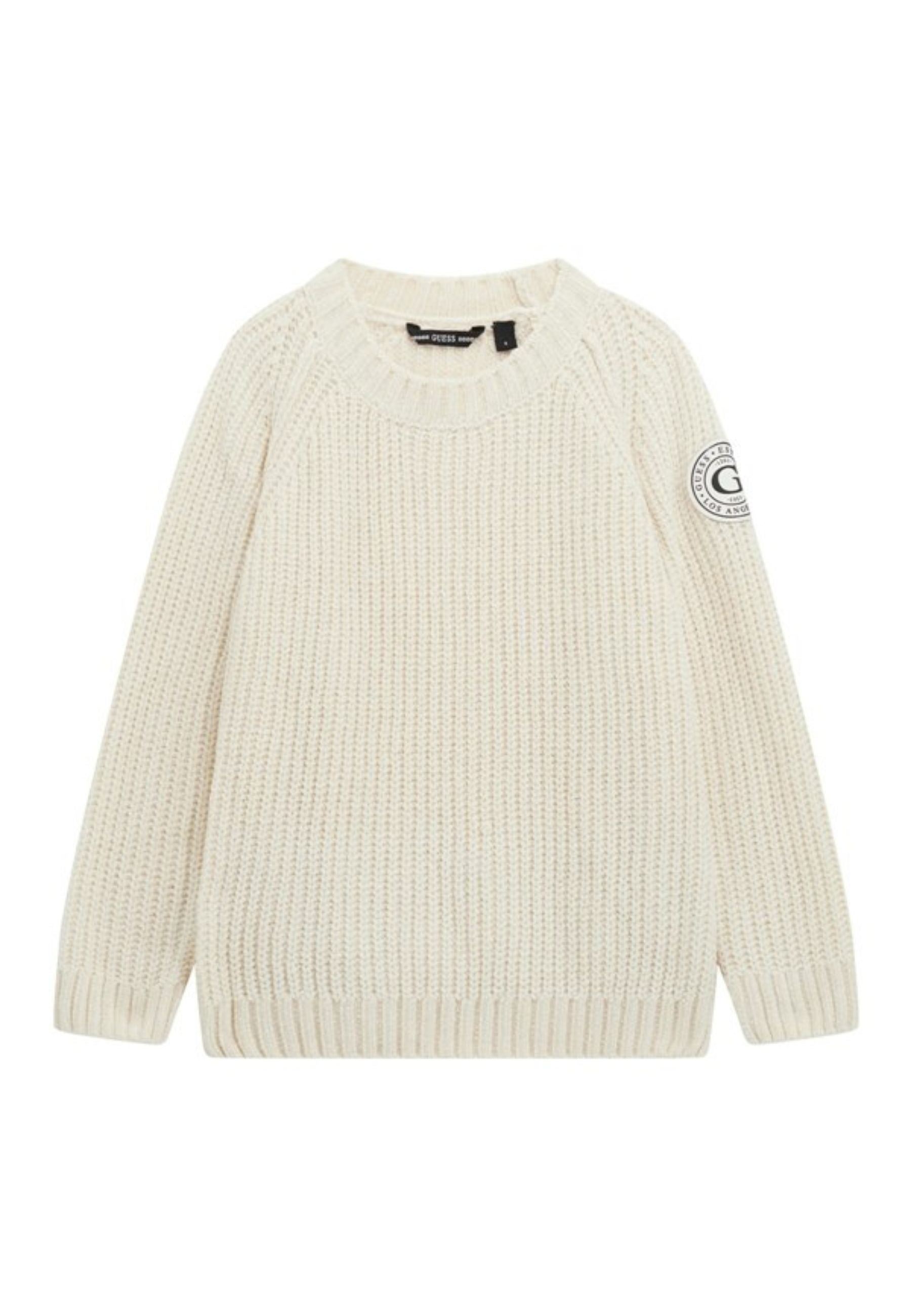 N5BR00Z39O0 - Maglieria Bambino - guess