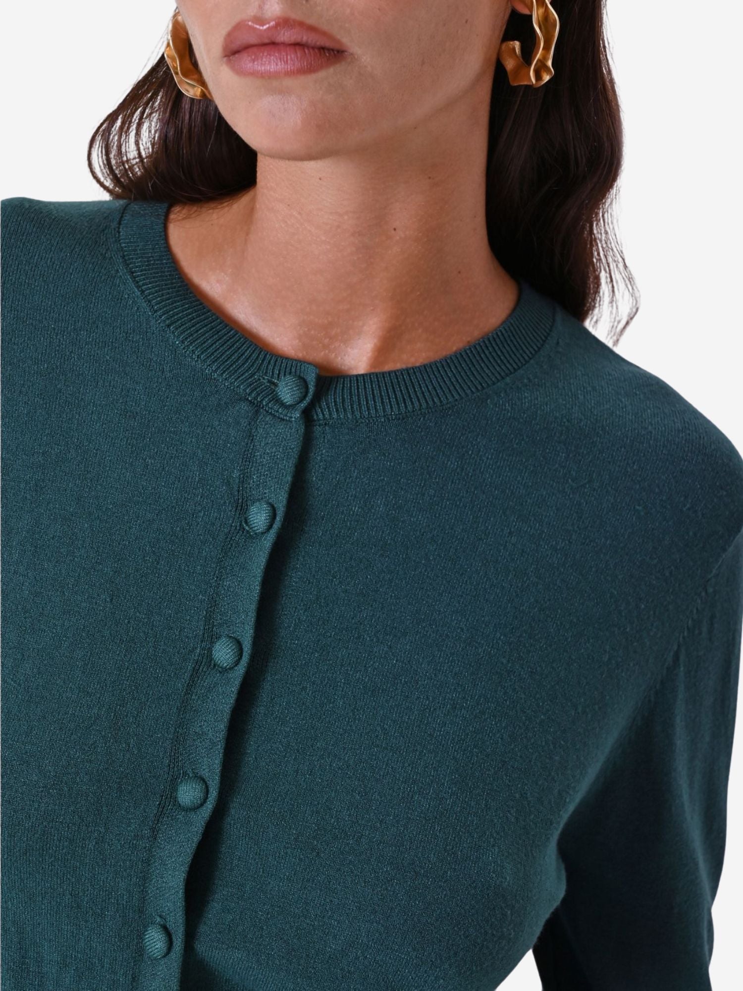 cfm0012023003 - Cardigan - RINASCIMENTO