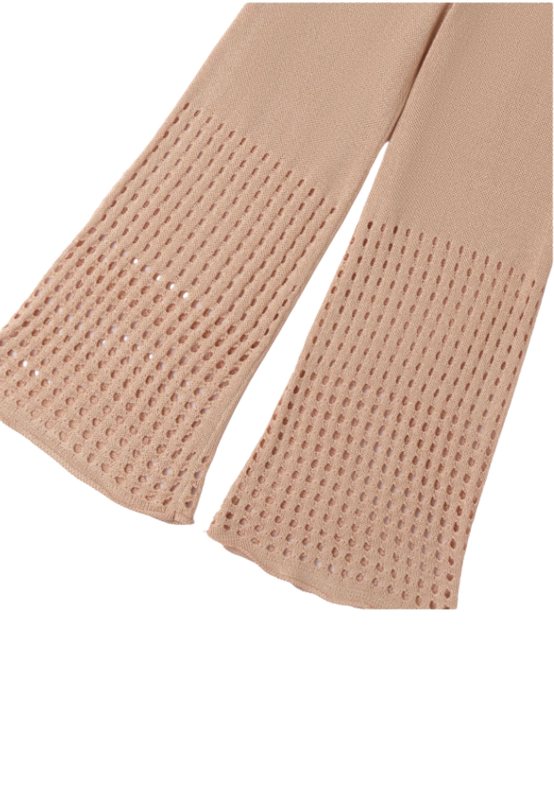 0g43400 - PANTALONI BAMBINA - SARABANDA