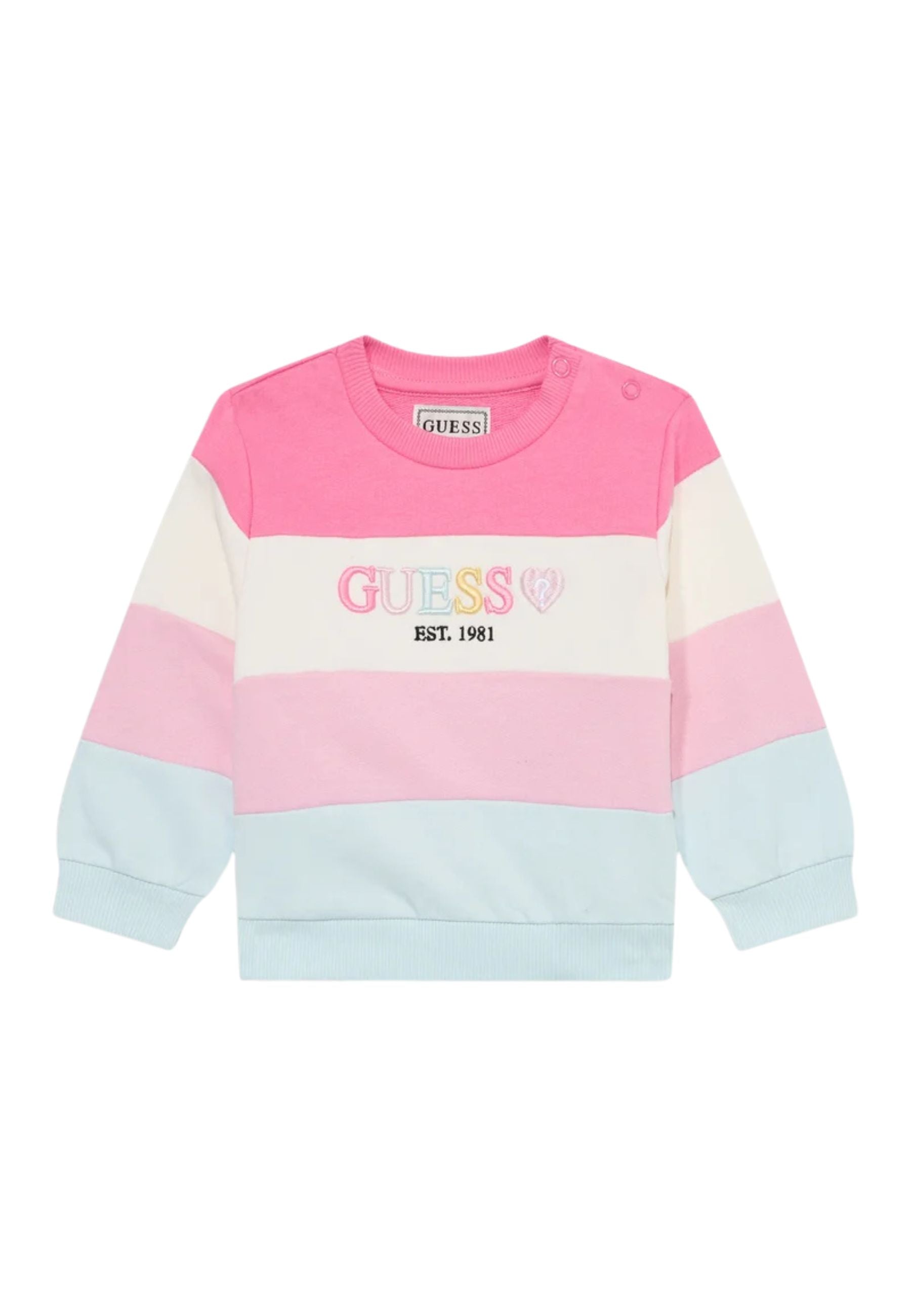 K5YQ00KA6R4 - Maglieria Bambina - guess