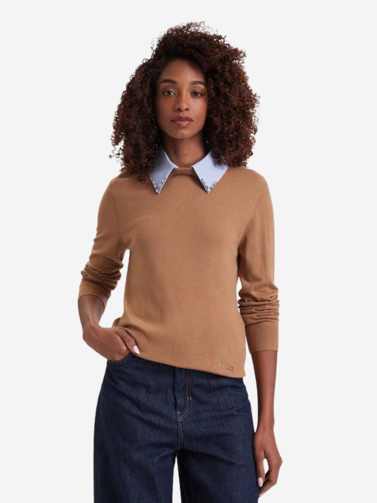 WF6452MA16R - Maglia - LIU JO