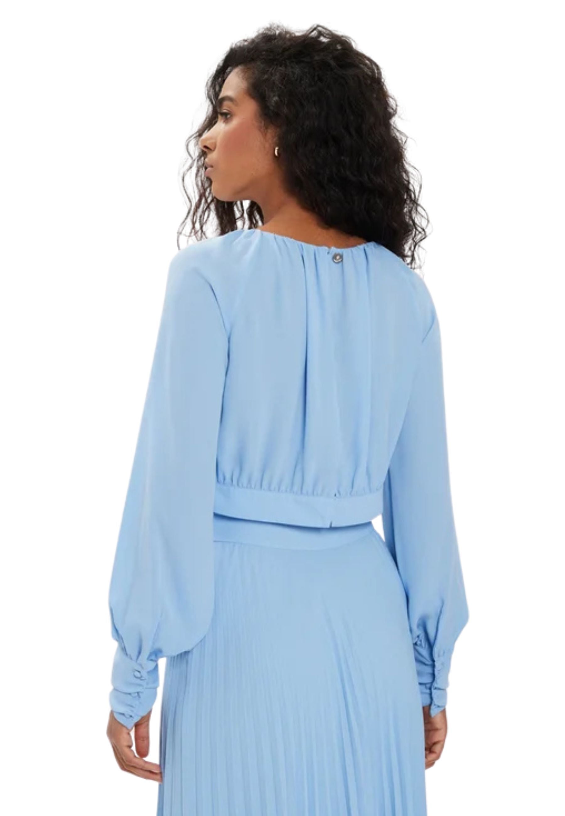 TA4409TS055 - Camicia - LIU JO