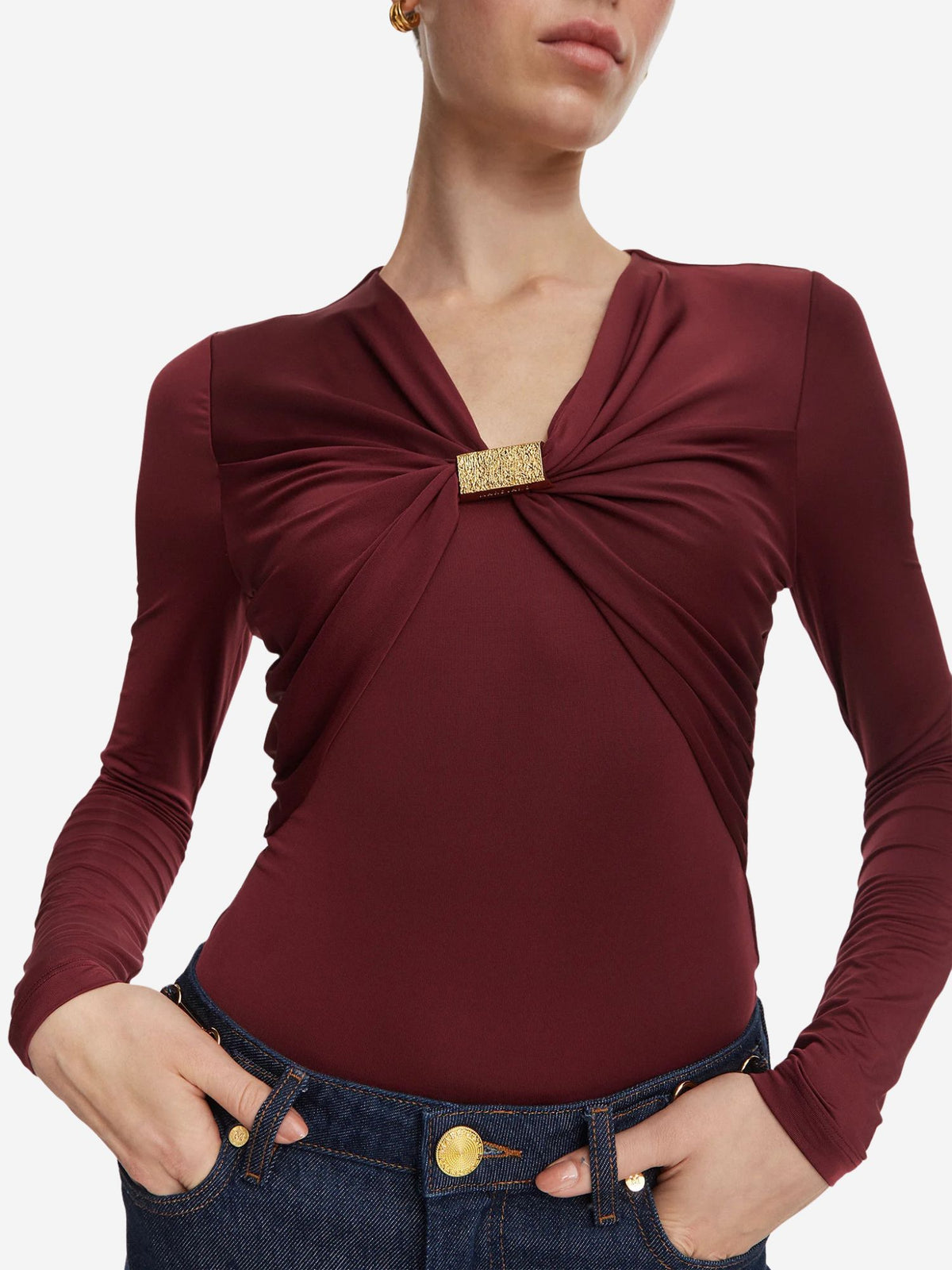 G6YP05K5118 - Maglia - MARCIANO