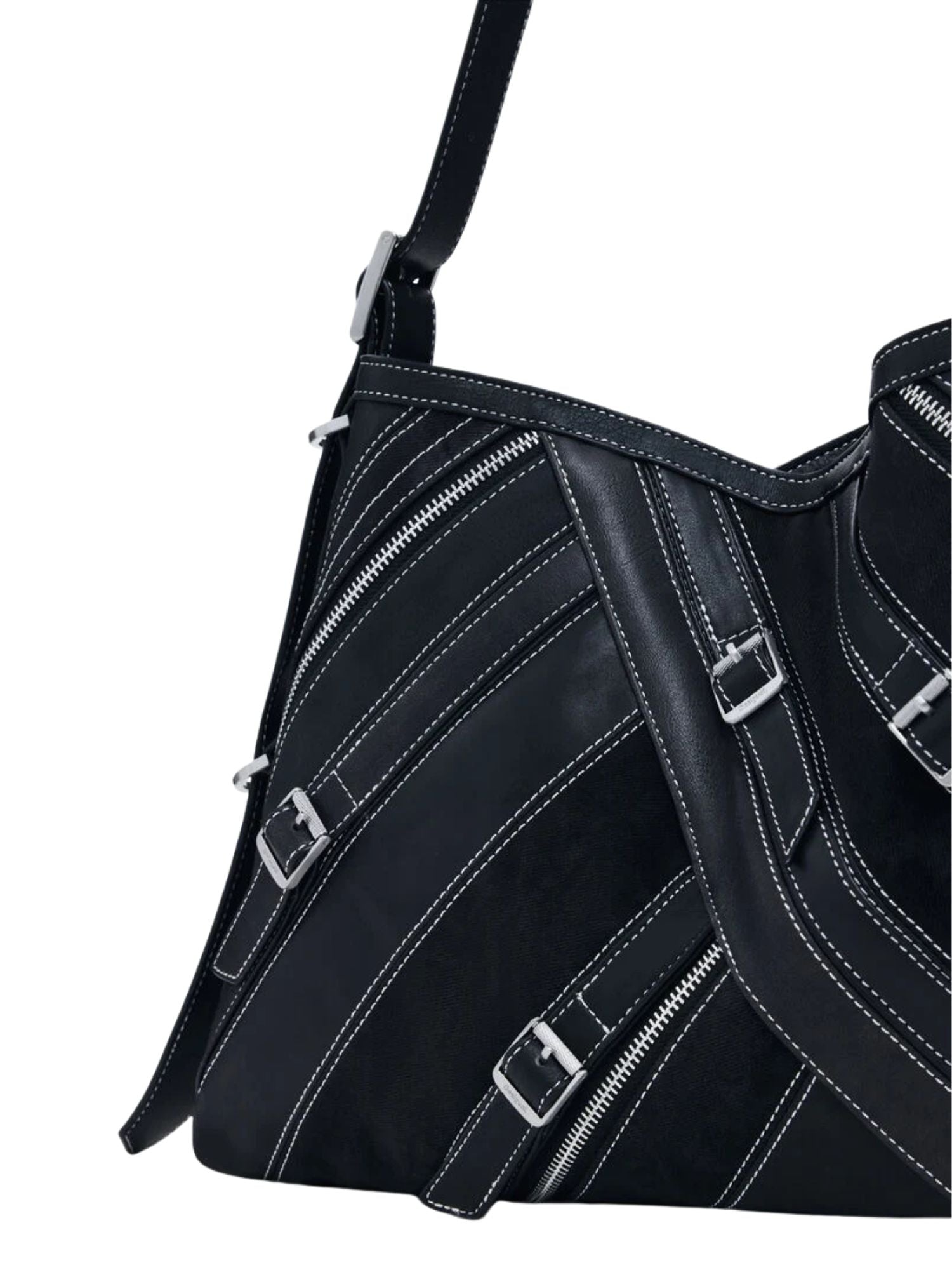 25WAXP72 - Borsa - DESIGUAL
