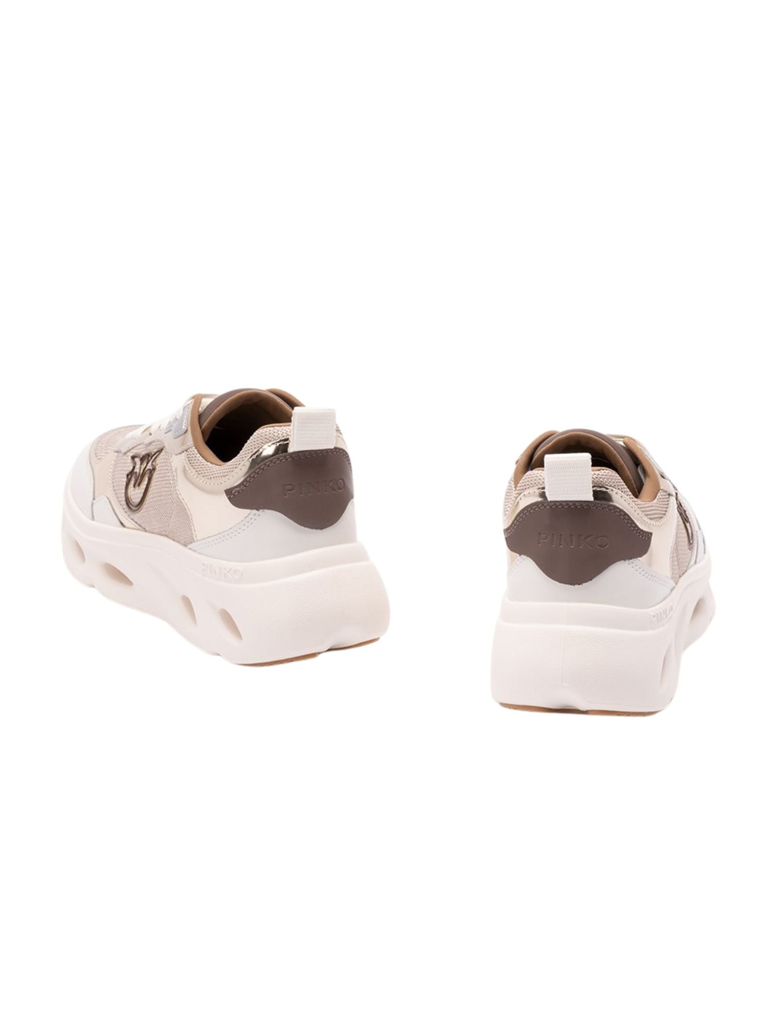 SS0167P144 - Scarpe - PINKO