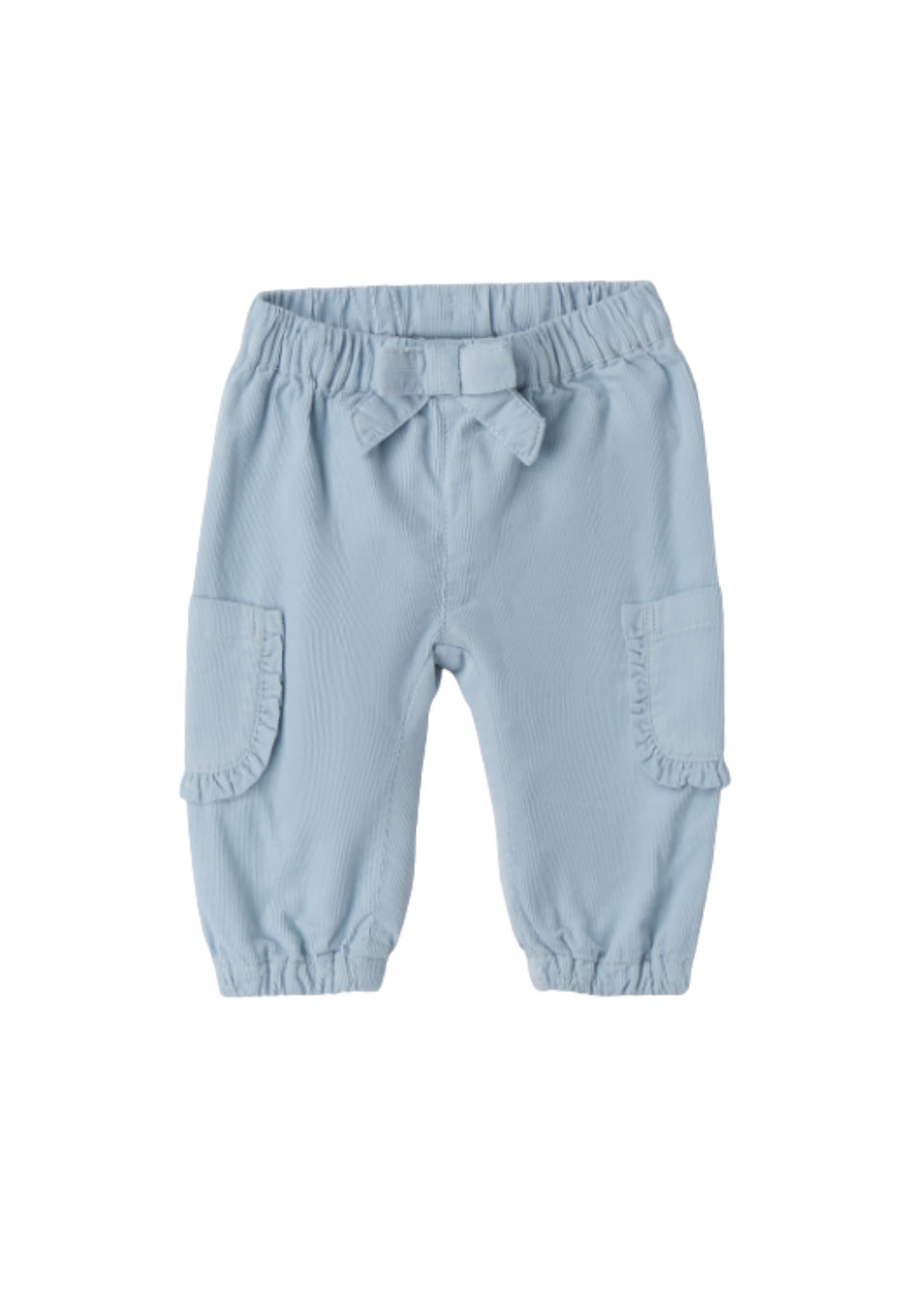 3f74200 - PANTALONI BAMBINA - MINIBANDA