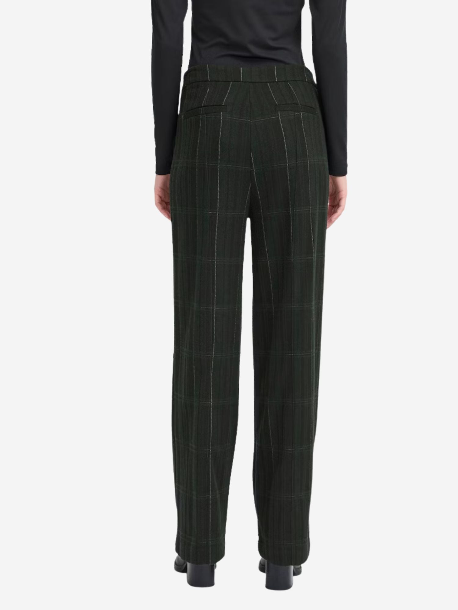 20124667 - Pantaloni - ICHI