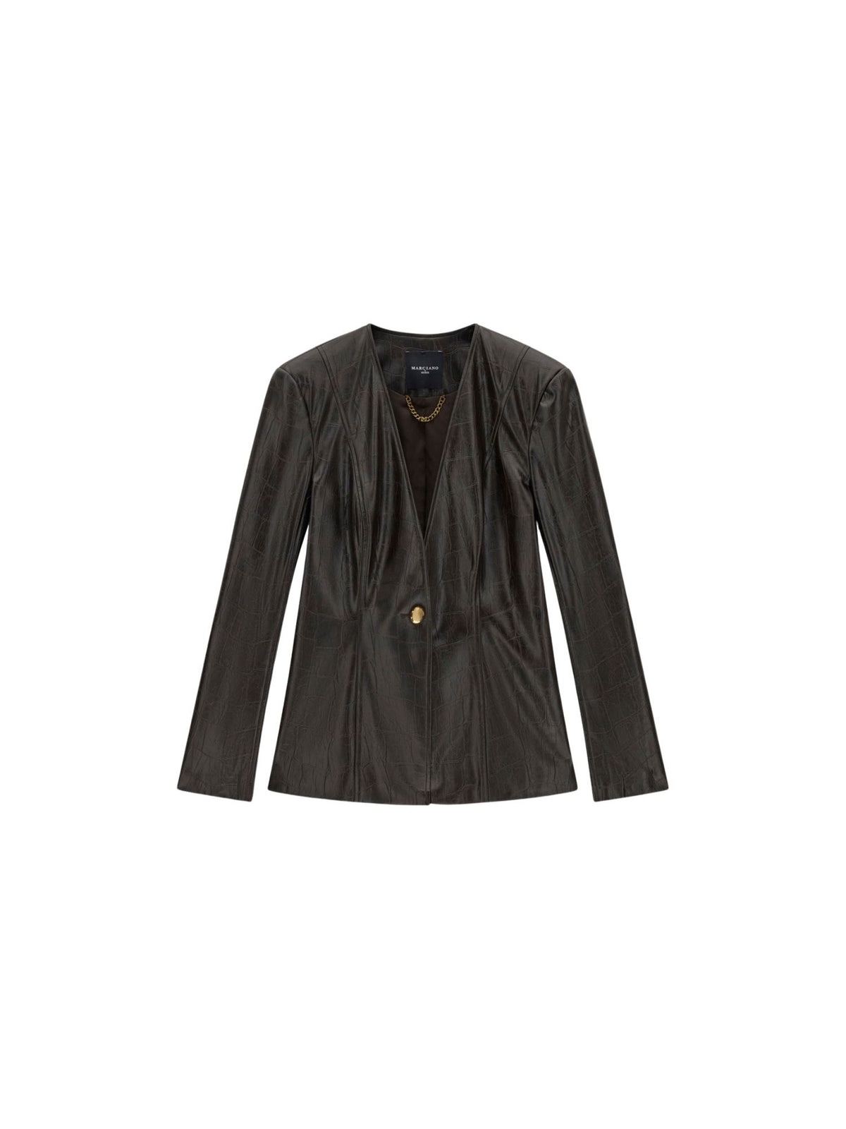 G6BN01K6803 - GIACCA - MARCIANO