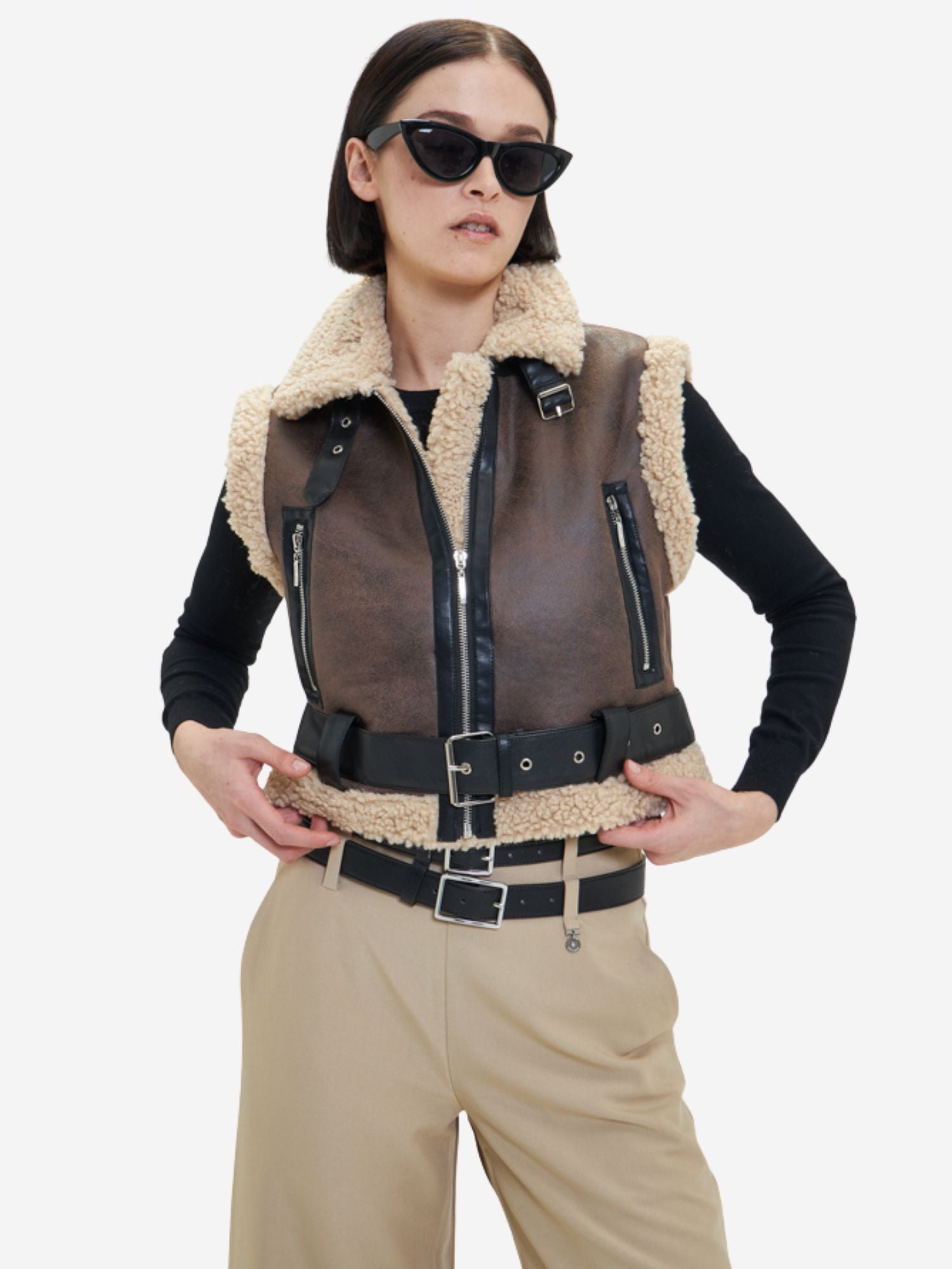 14200014 - Giacche - GOA GOA