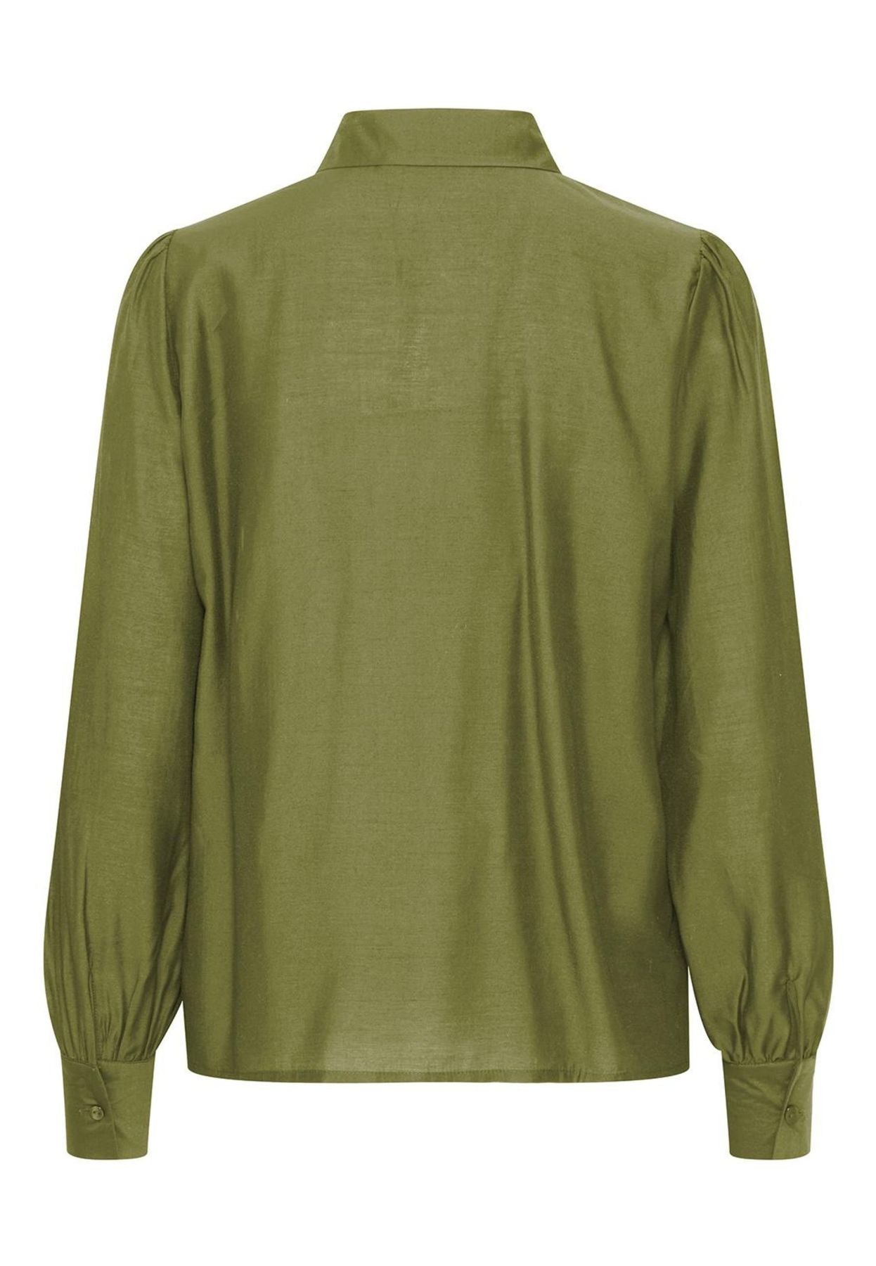 20121889 - Camicia - ICHI
