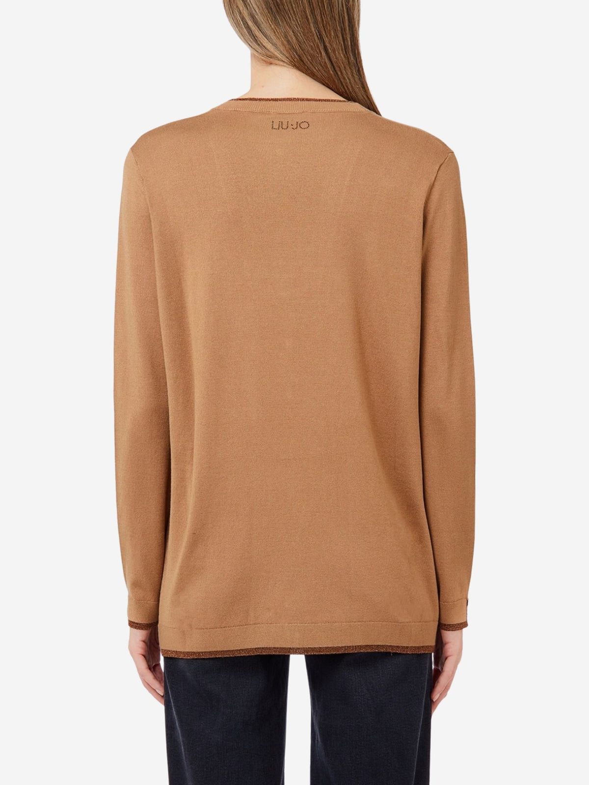WF6083MS49I - Maglia - LIU JO