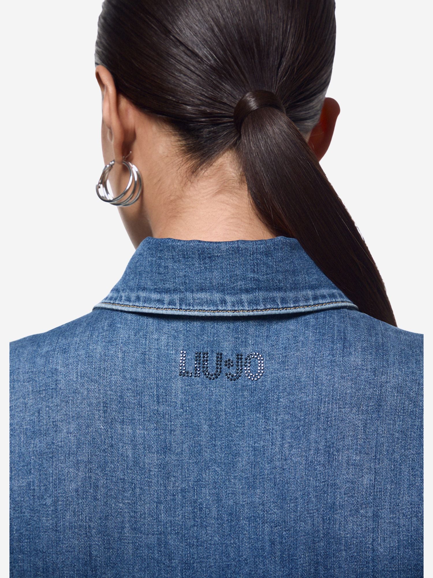 UA6507D0399 - Camicia - LIU JO