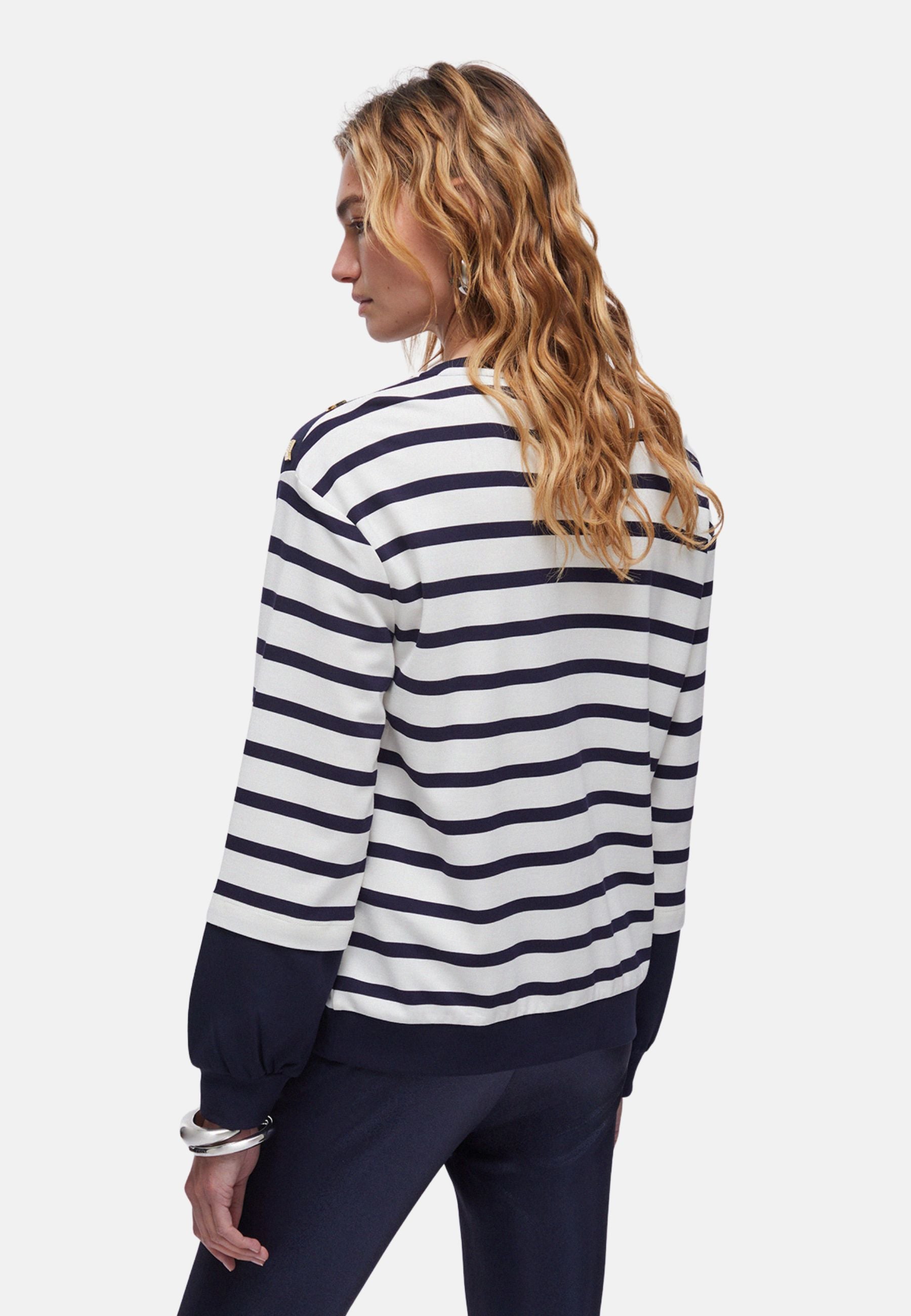 TA6083J3867 - Maglia - LIU JO