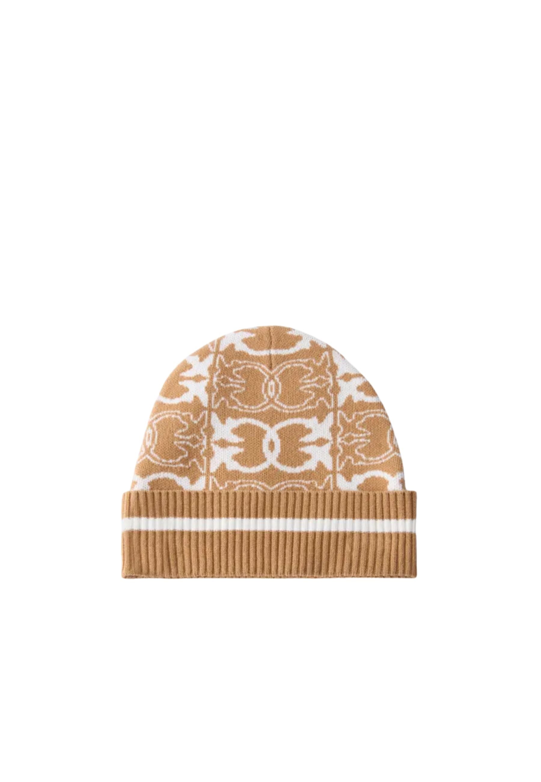 105991A2YO - Cappello - PINKO