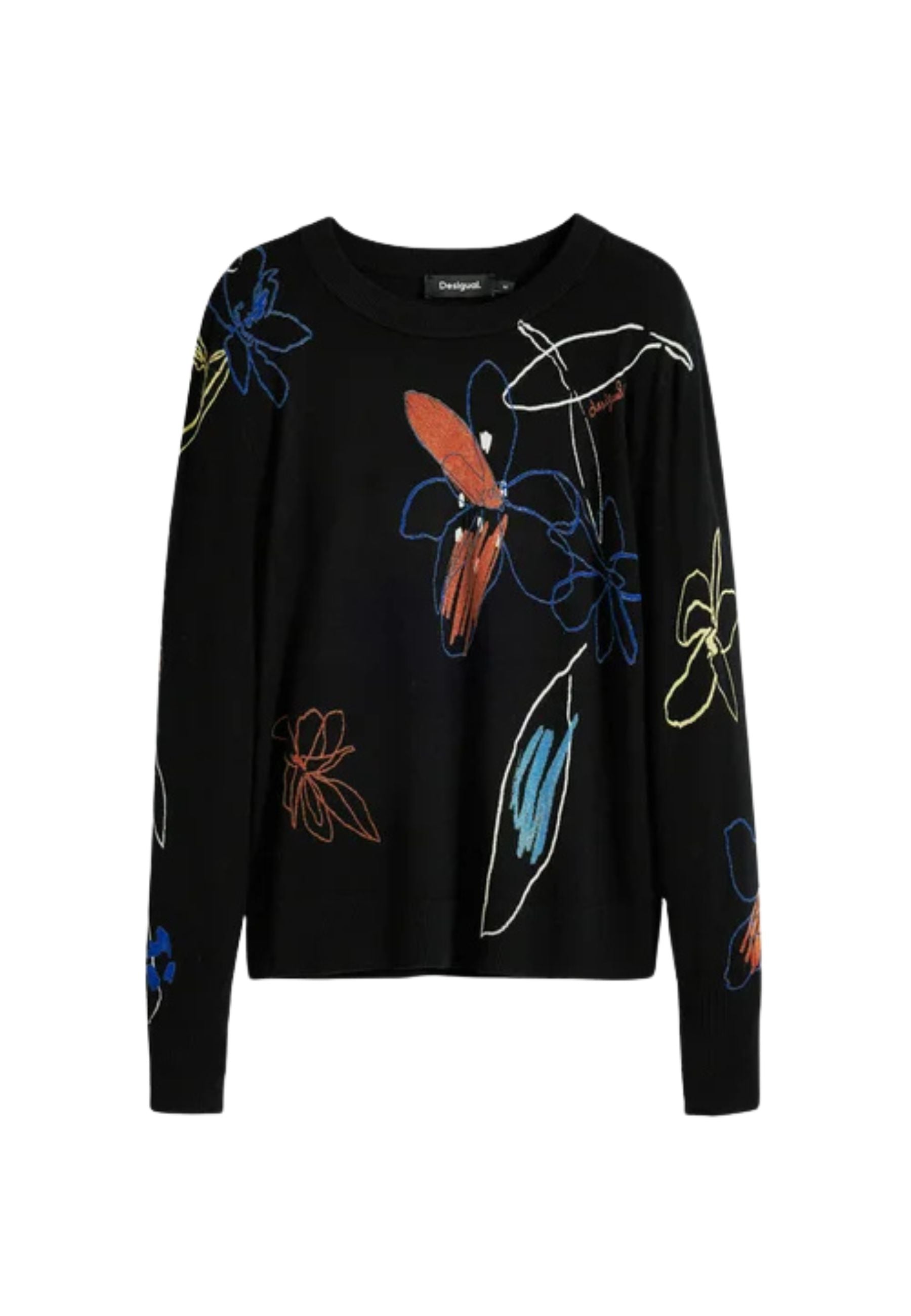 25WWJF33 - Maglia - DESIGUAL